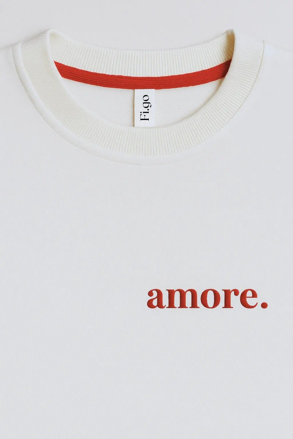 NUOVO Sweatshirt Amore - imagen 3