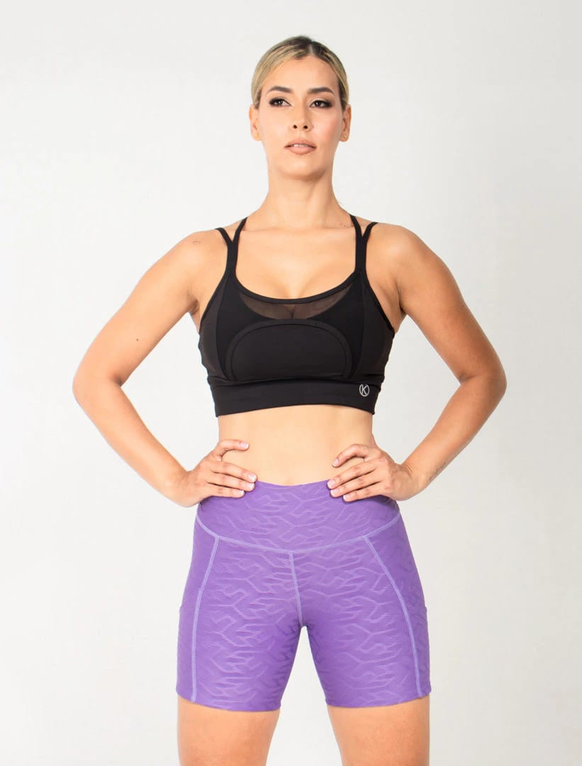 Biker Deportivo Dama - imagen 2