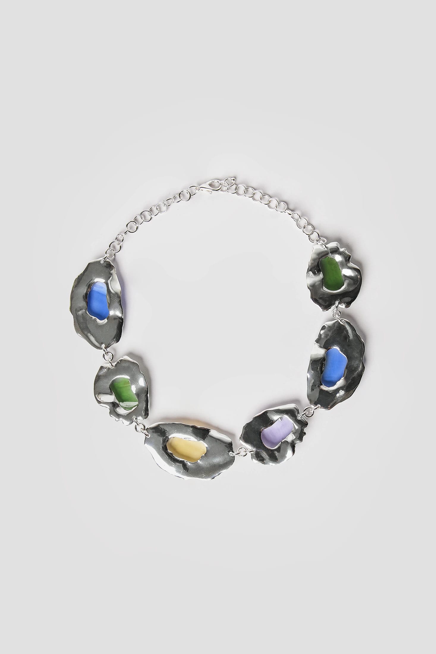 Chocker Glaseado Arcoíris PRE- VENTA - imagen 2