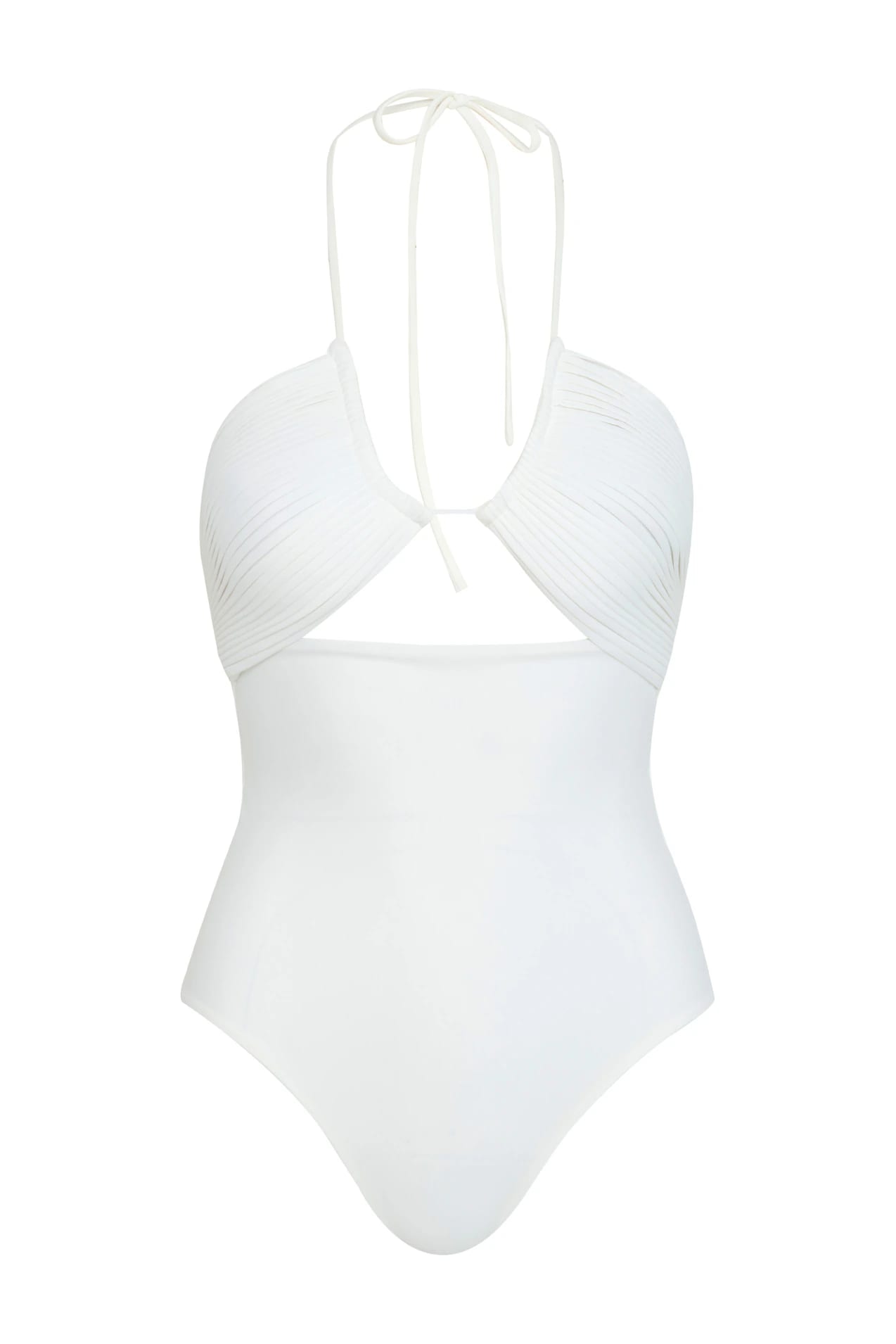 Josefina One Piece / White - imagen 1