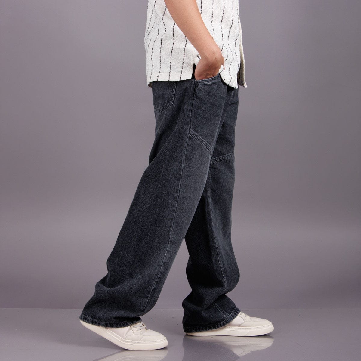 Jean Axspen Baggy H-215 - imagen 3