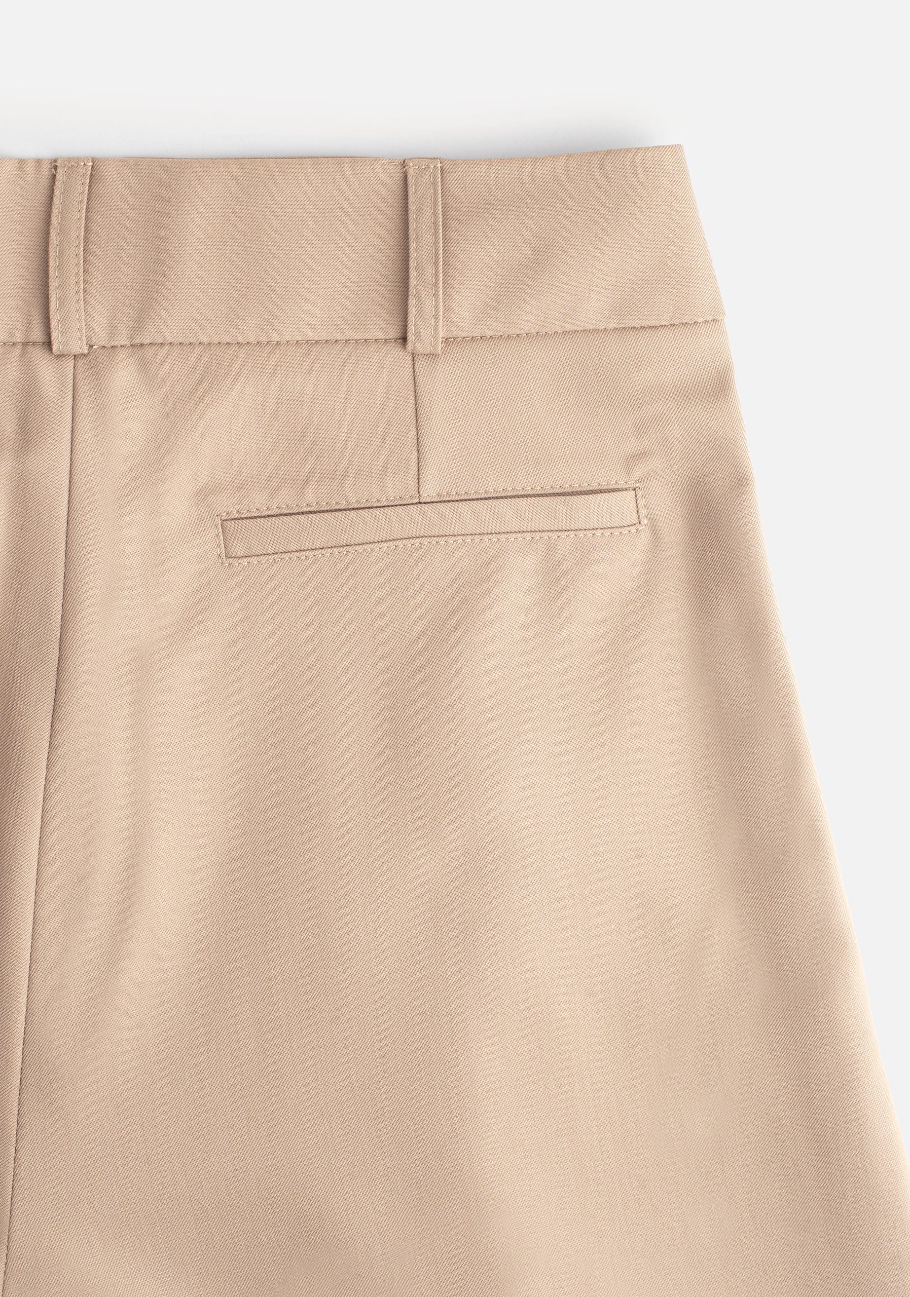 Pantalón M Kate Camel - imagen 3