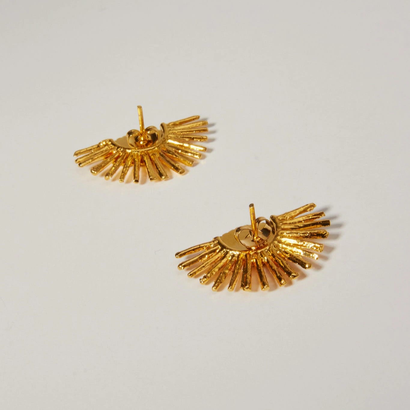 Enigma Eye Studs - imagen 2