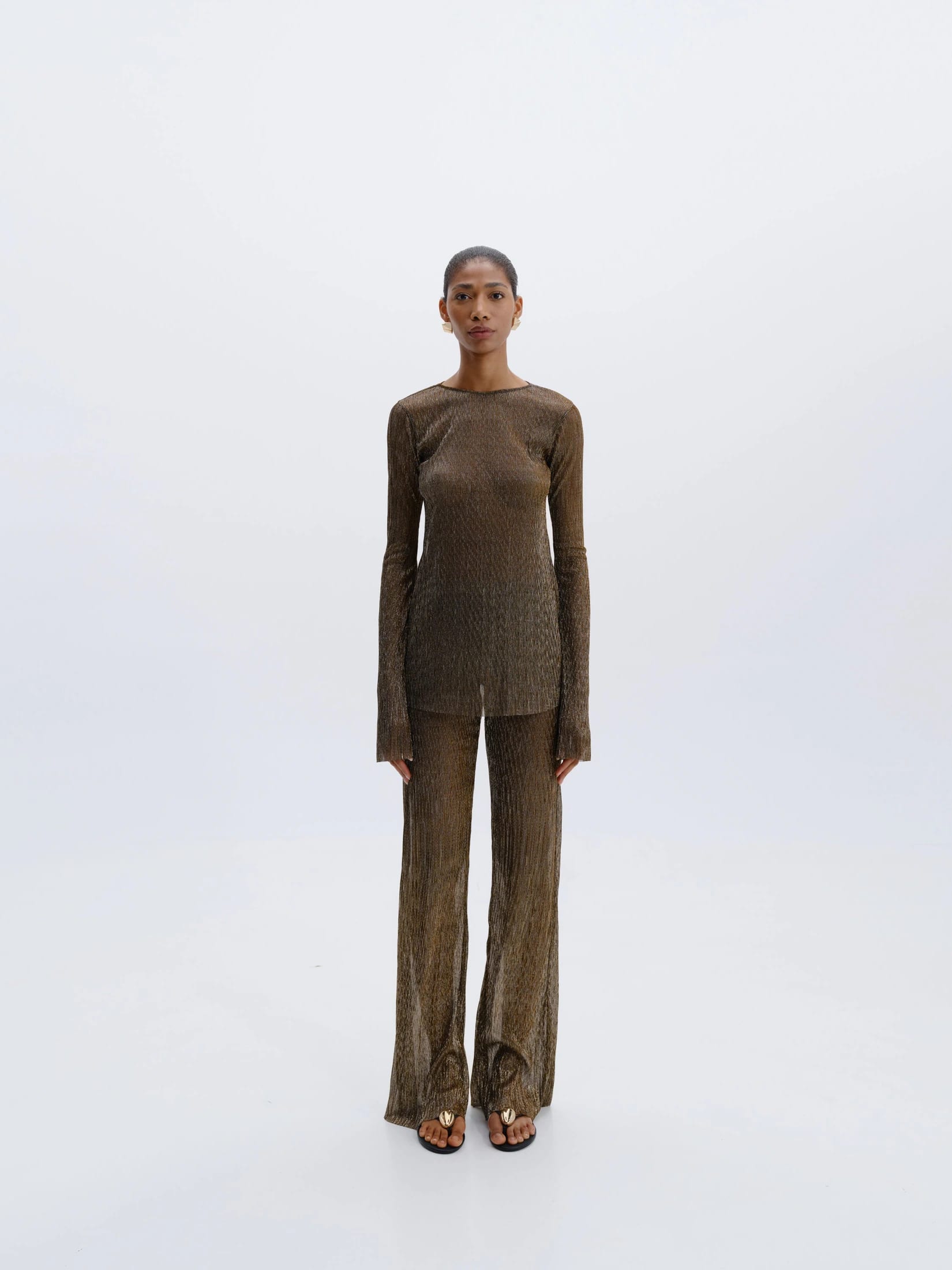 DRIES PANT - imagen 1