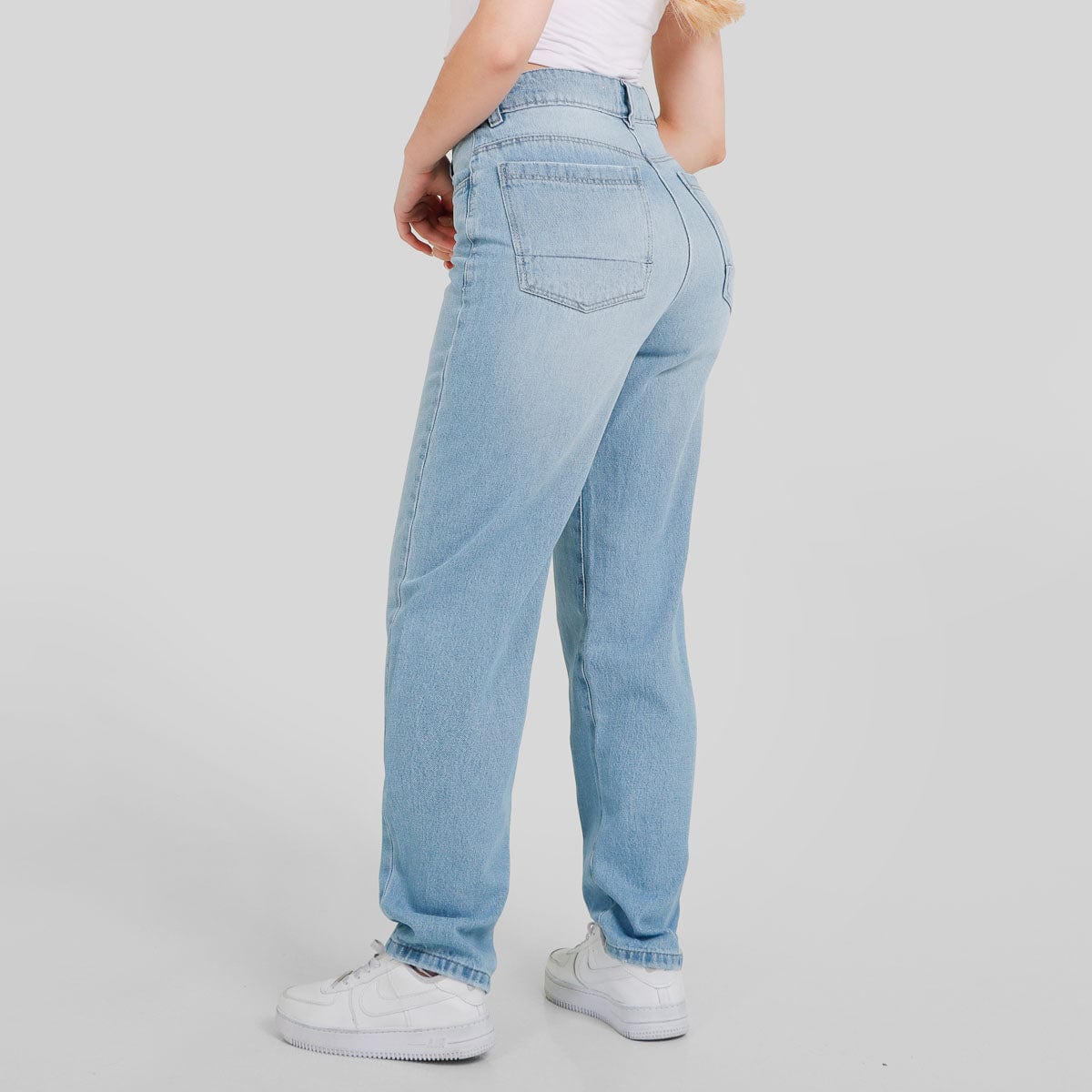 Jean Axspen Mom Fit Ax-2675 - imagen 2