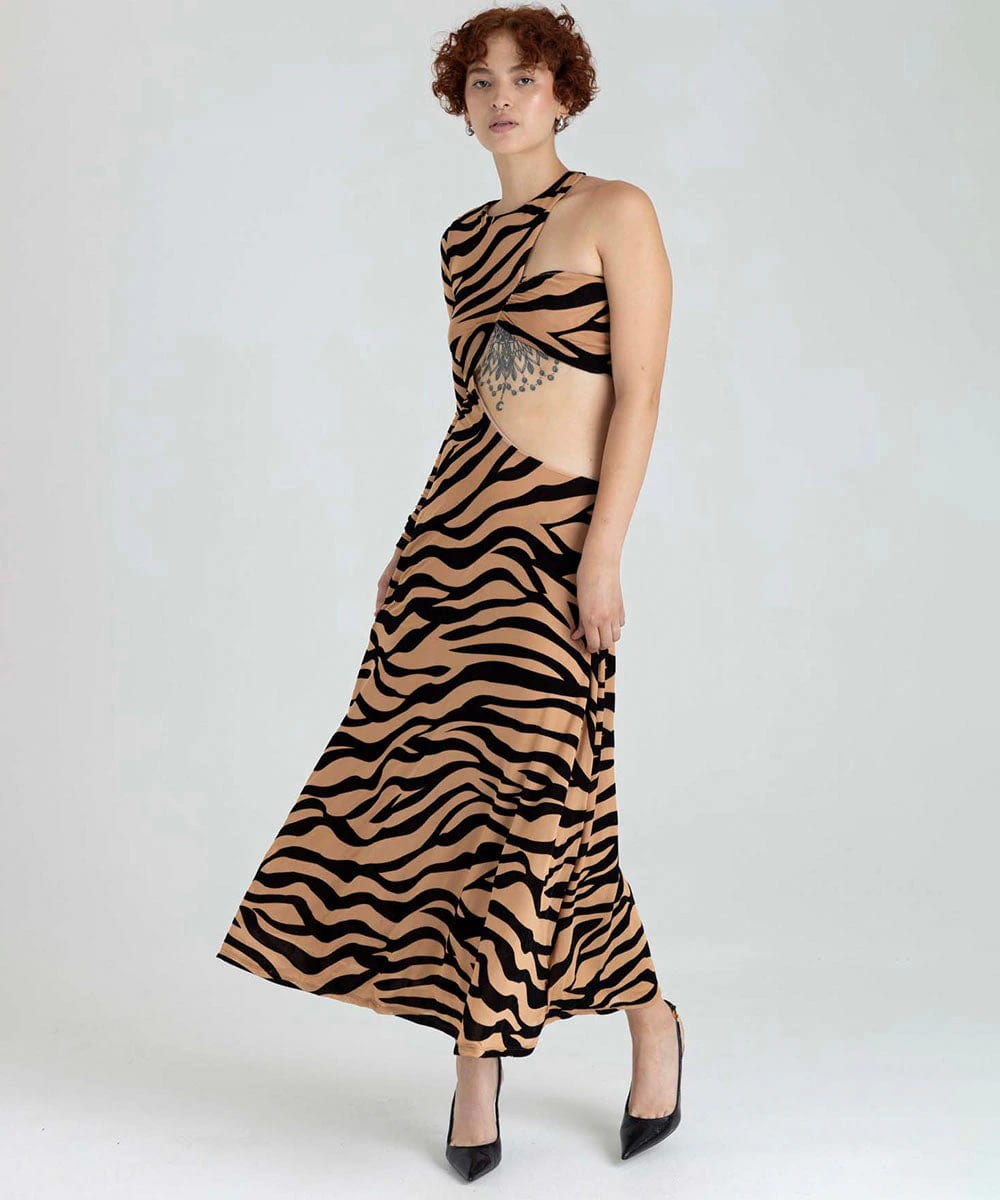 WILD DRESS - imagen 1