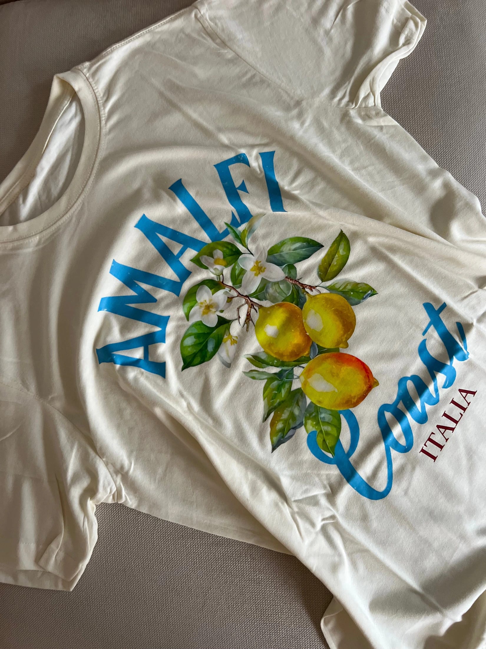 CAMISETA ESTAMPADA - imagen 12