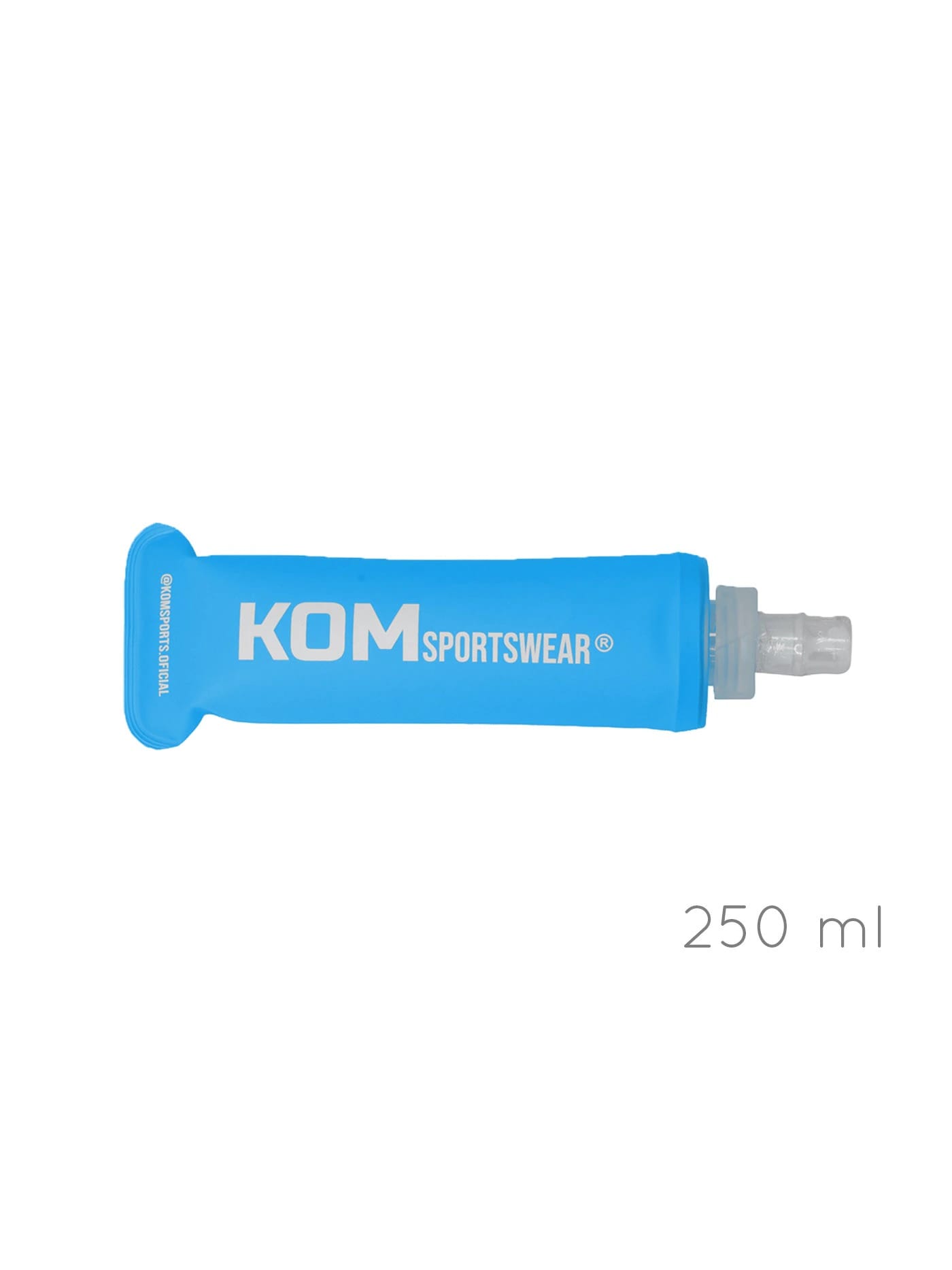 Soft flask Termo silicona 250 y 400 ml - imagen 23