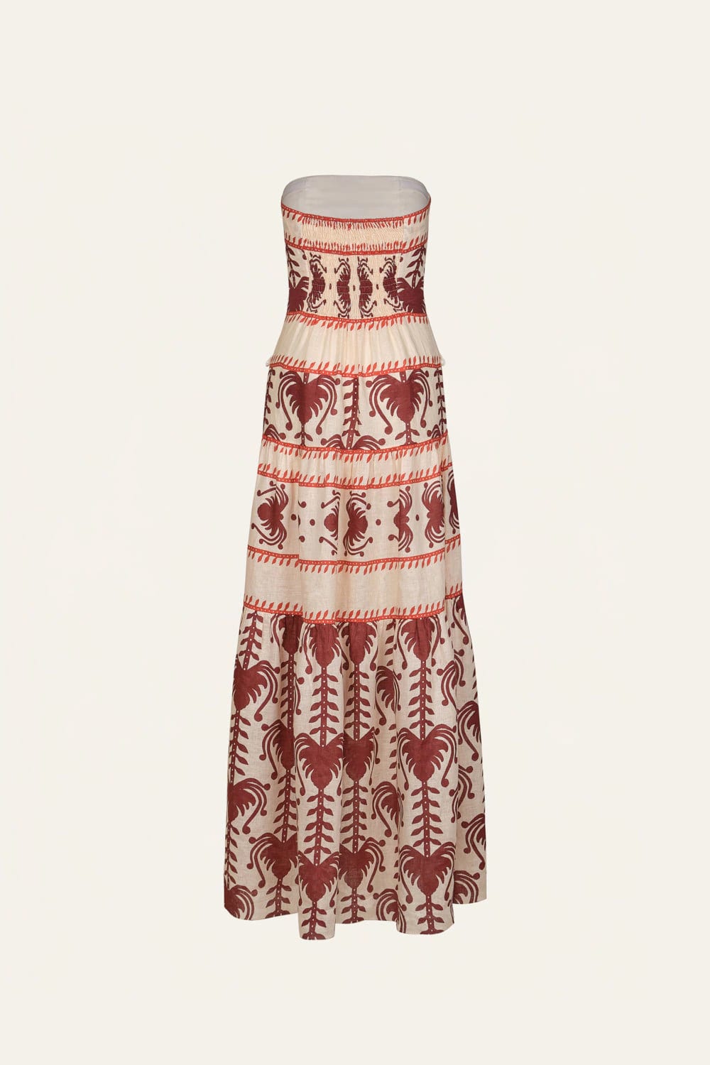 Another Chance Dress - imagen 3