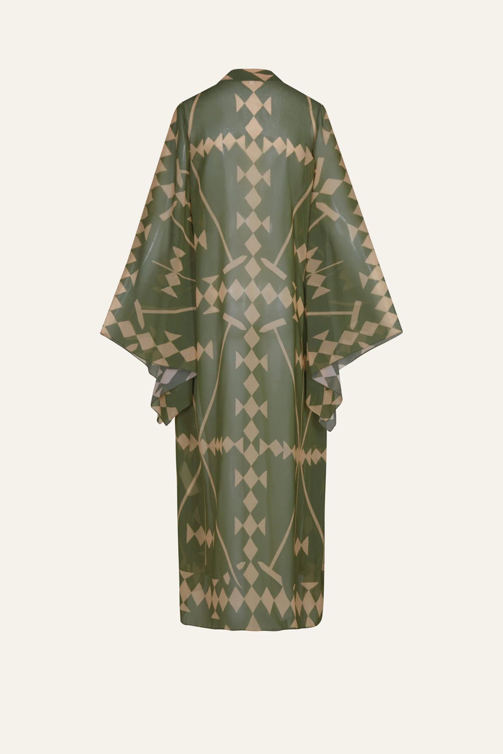 Amazon Kimono - imagen 5