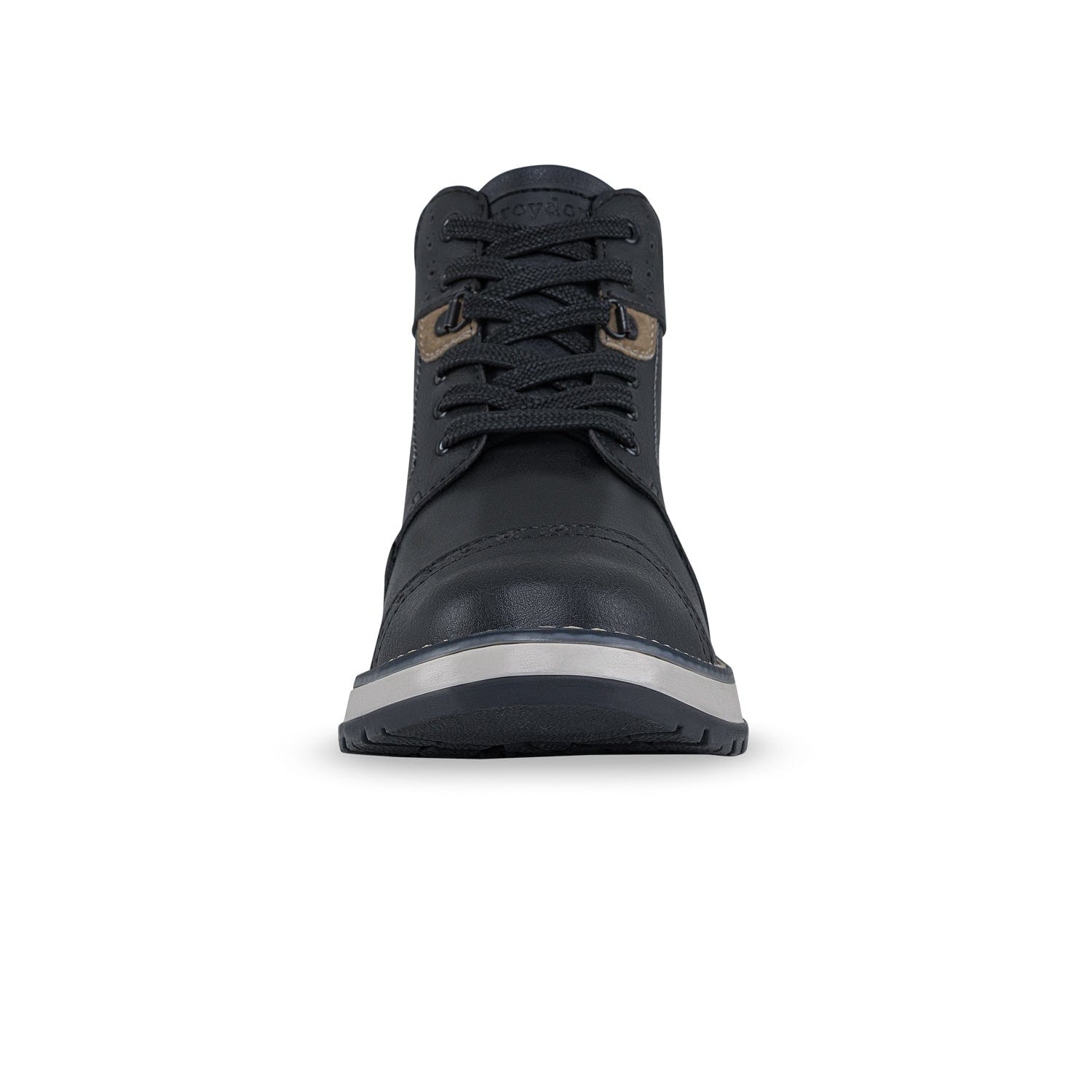 Botas Casuales Bittor Negro Croydon Para Hombre - imagen 3