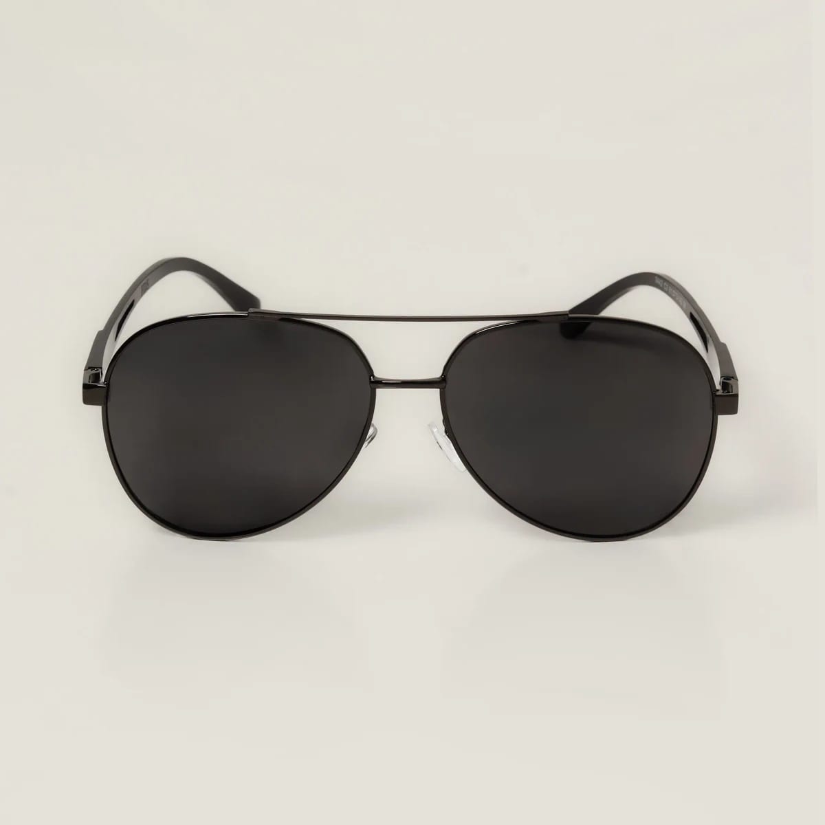 Gafas Estilo Aviador Con Montura Metálica - imagen 1