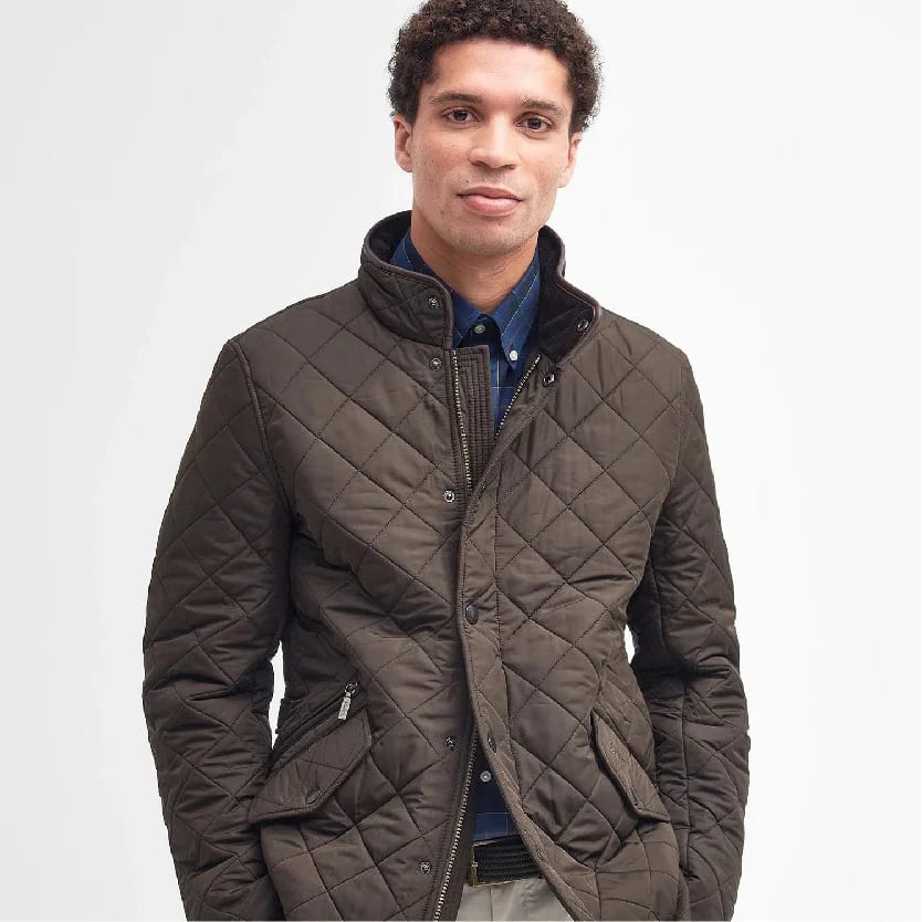 Barbour Powell Quilt - imagen 17
