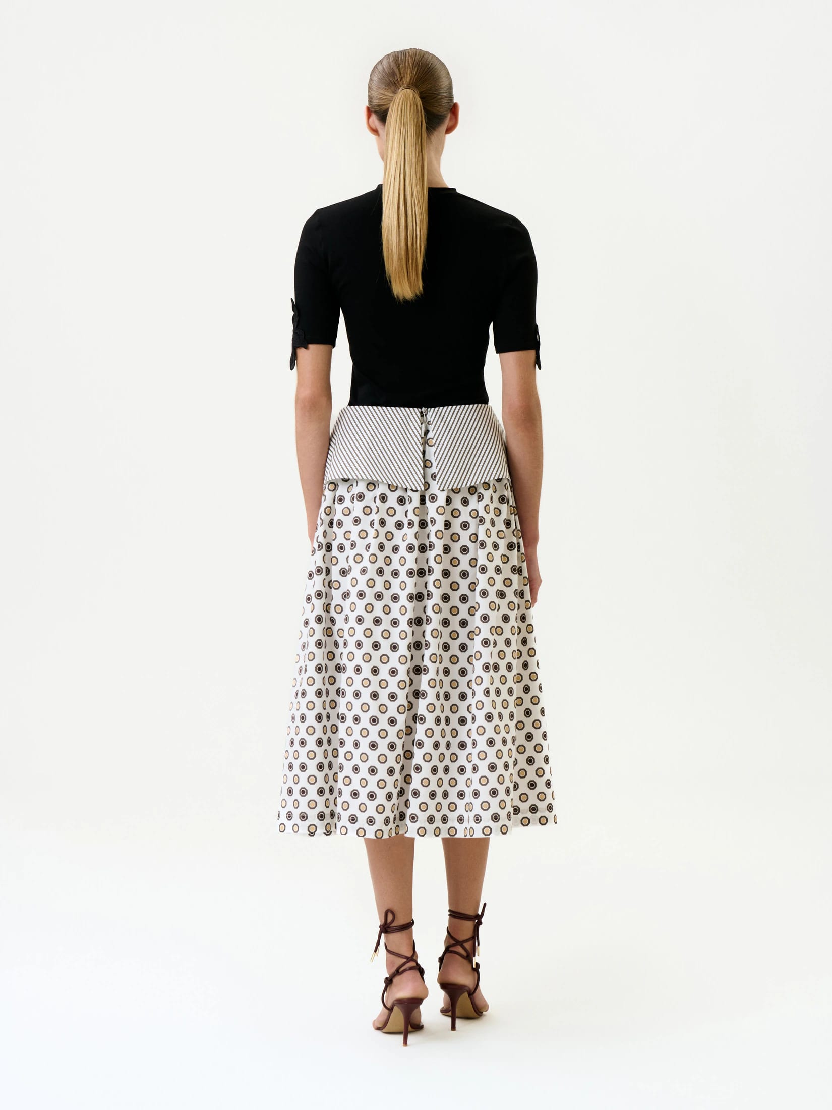 Maxima Skirt - imagen 3