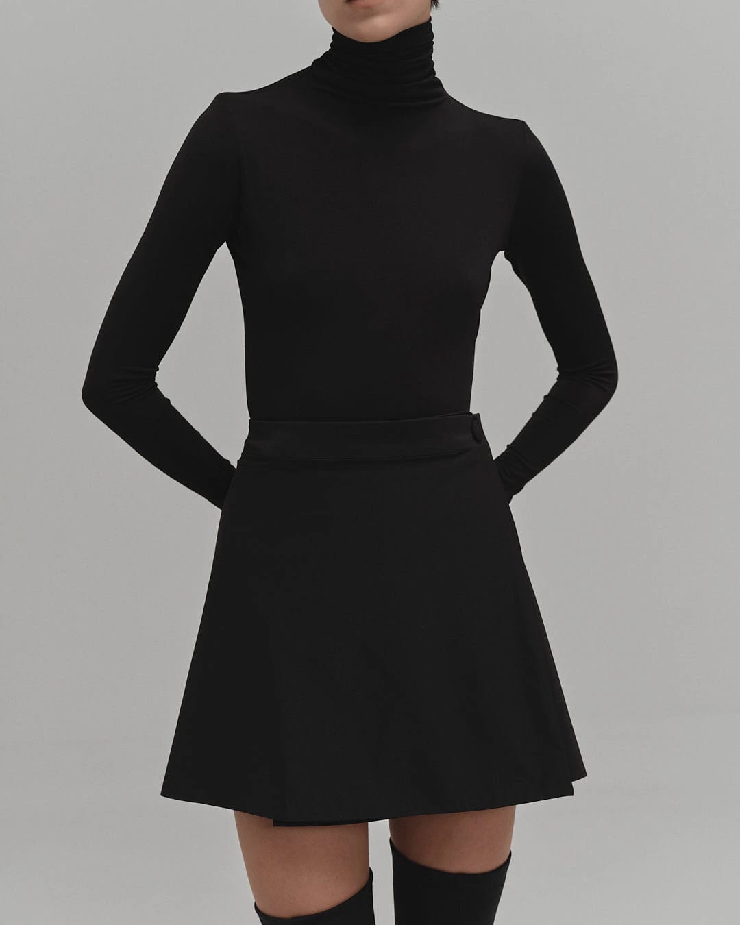 "OLMO" BODYSUIT - imagen 6