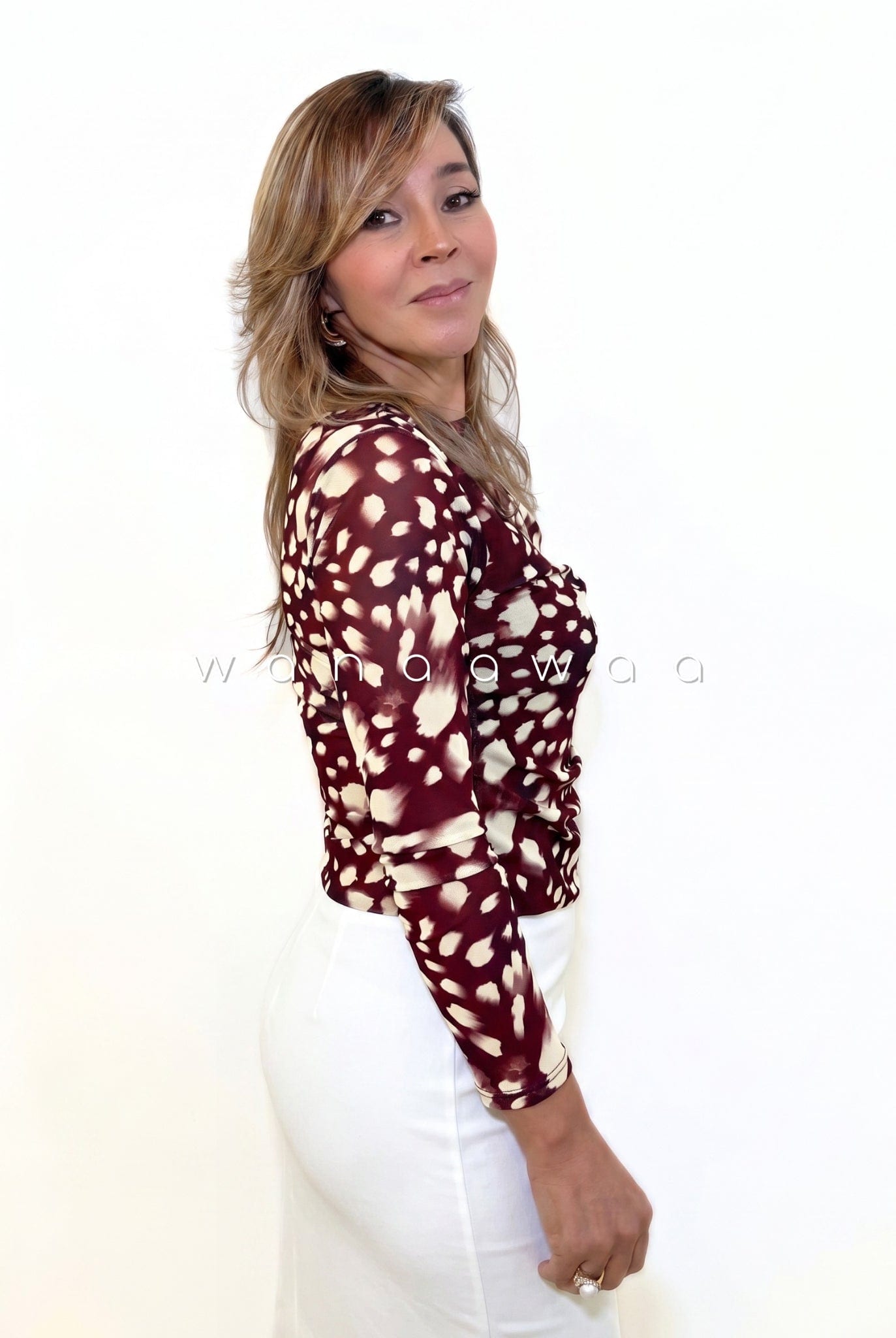 BLUSA YEI - imagen 2