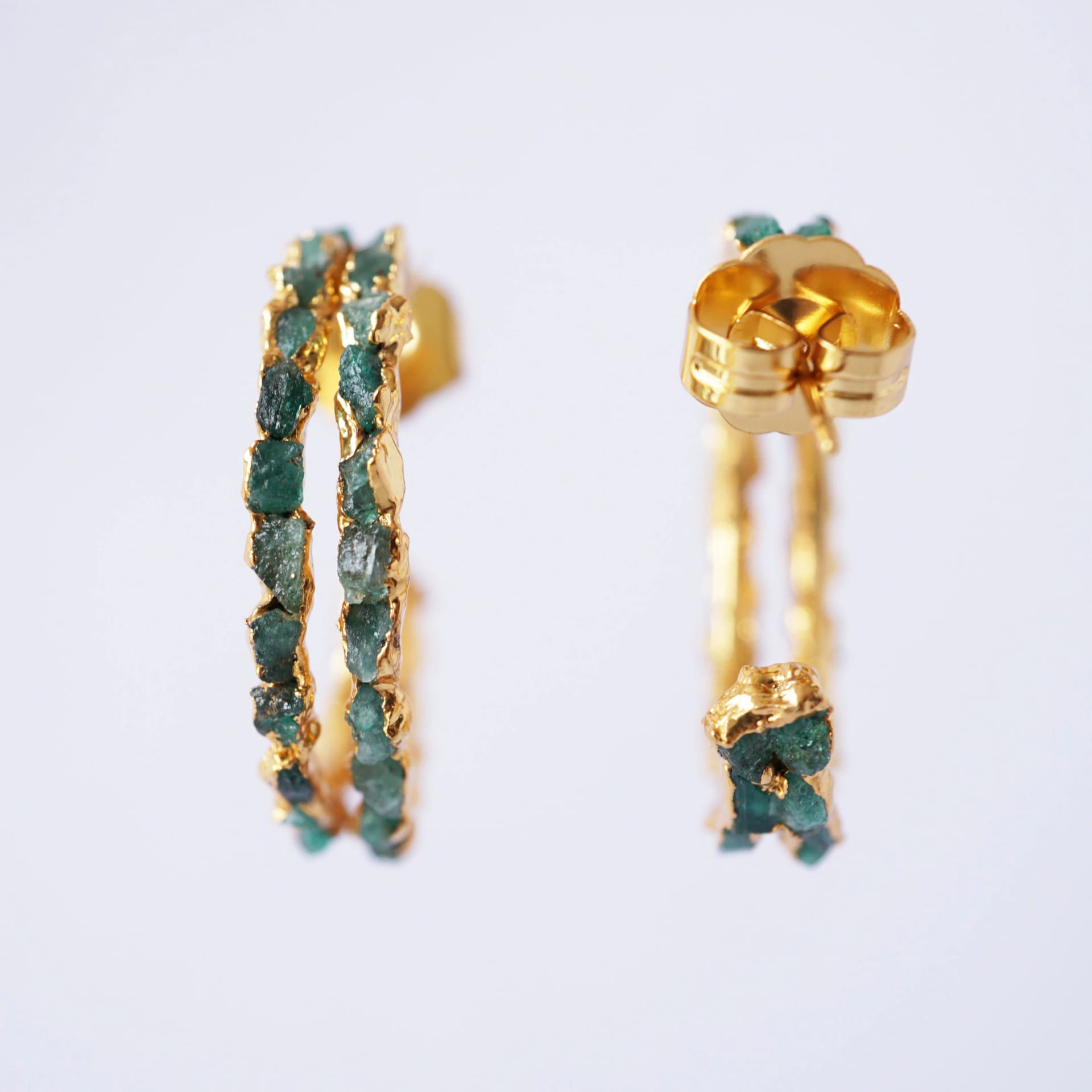 Aretes Nalu - imagen 2