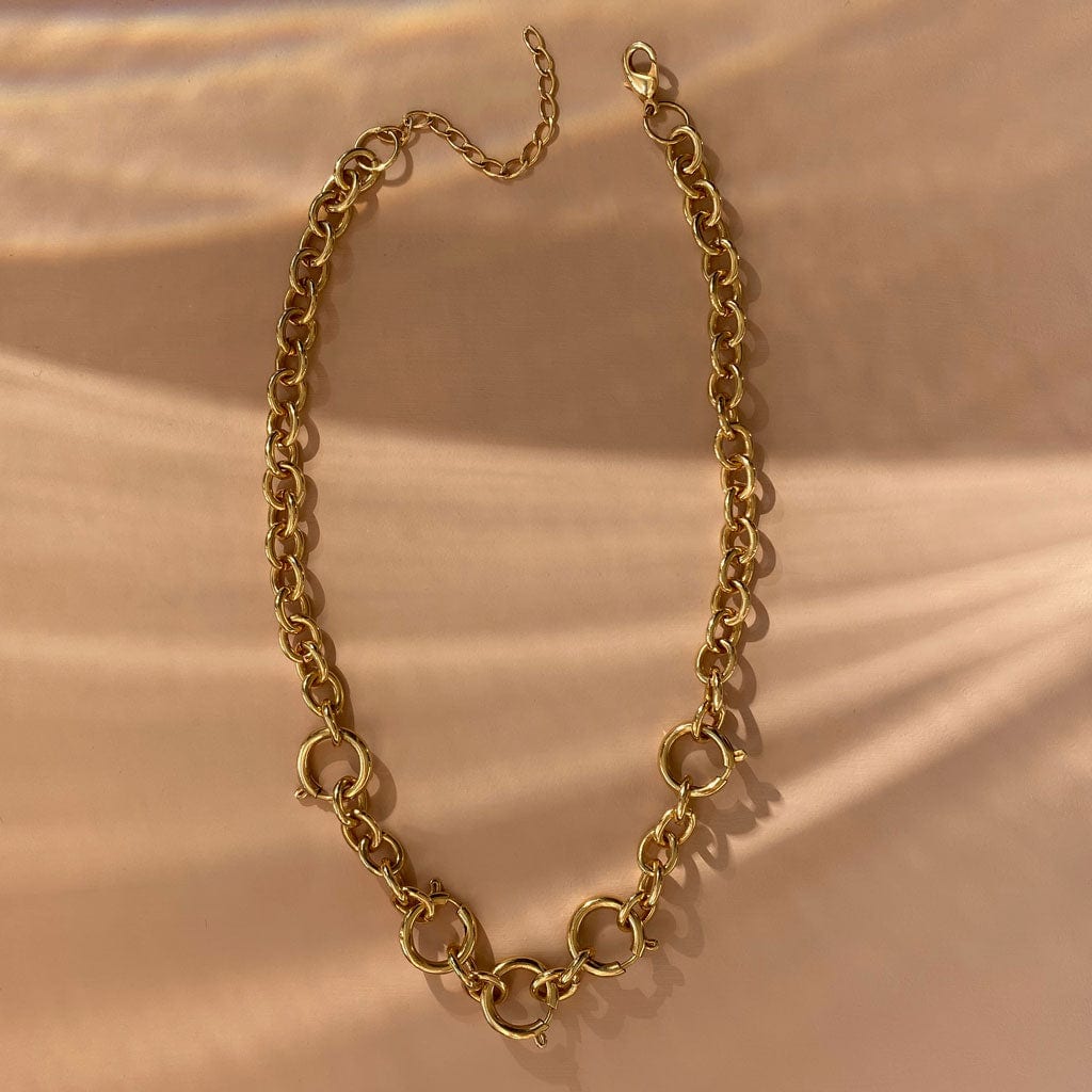 CADENA CREA ORO - imagen 2