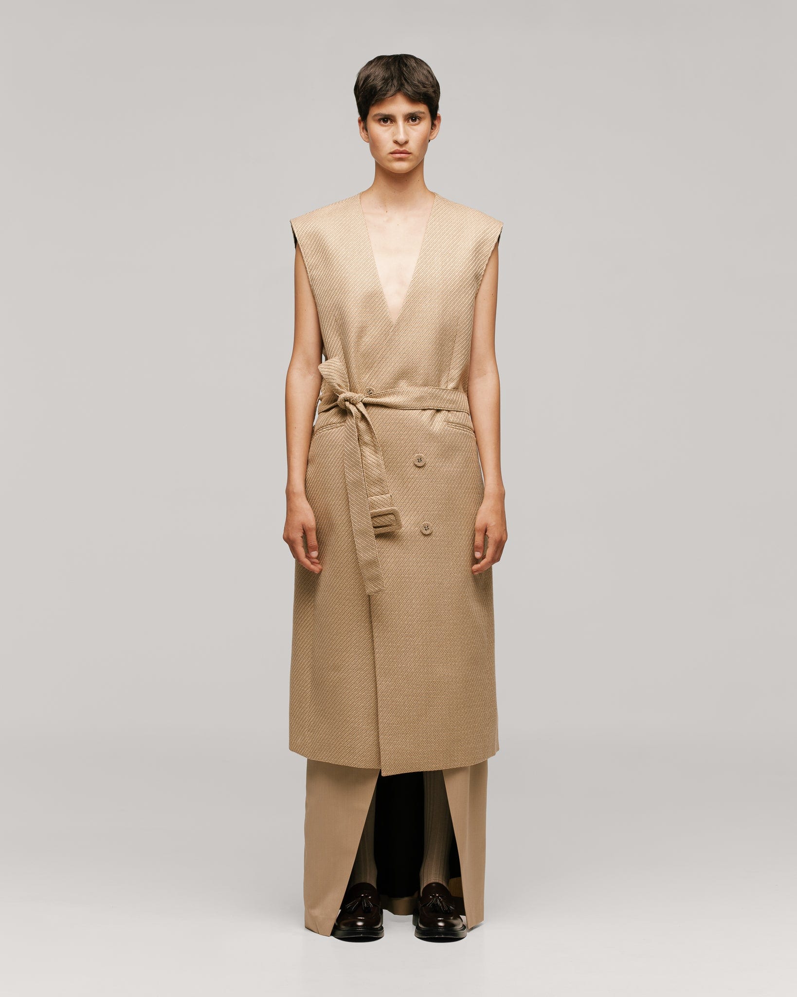 Trench Coat Raíz - imagen 5