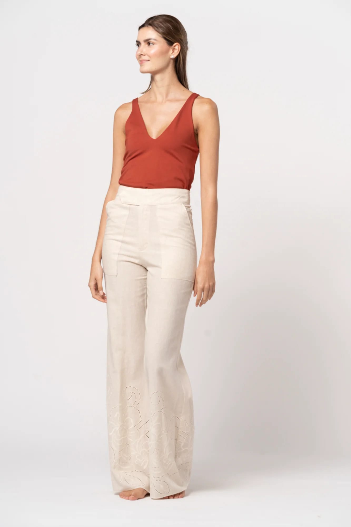 PANTALON SILENE - imagen 4