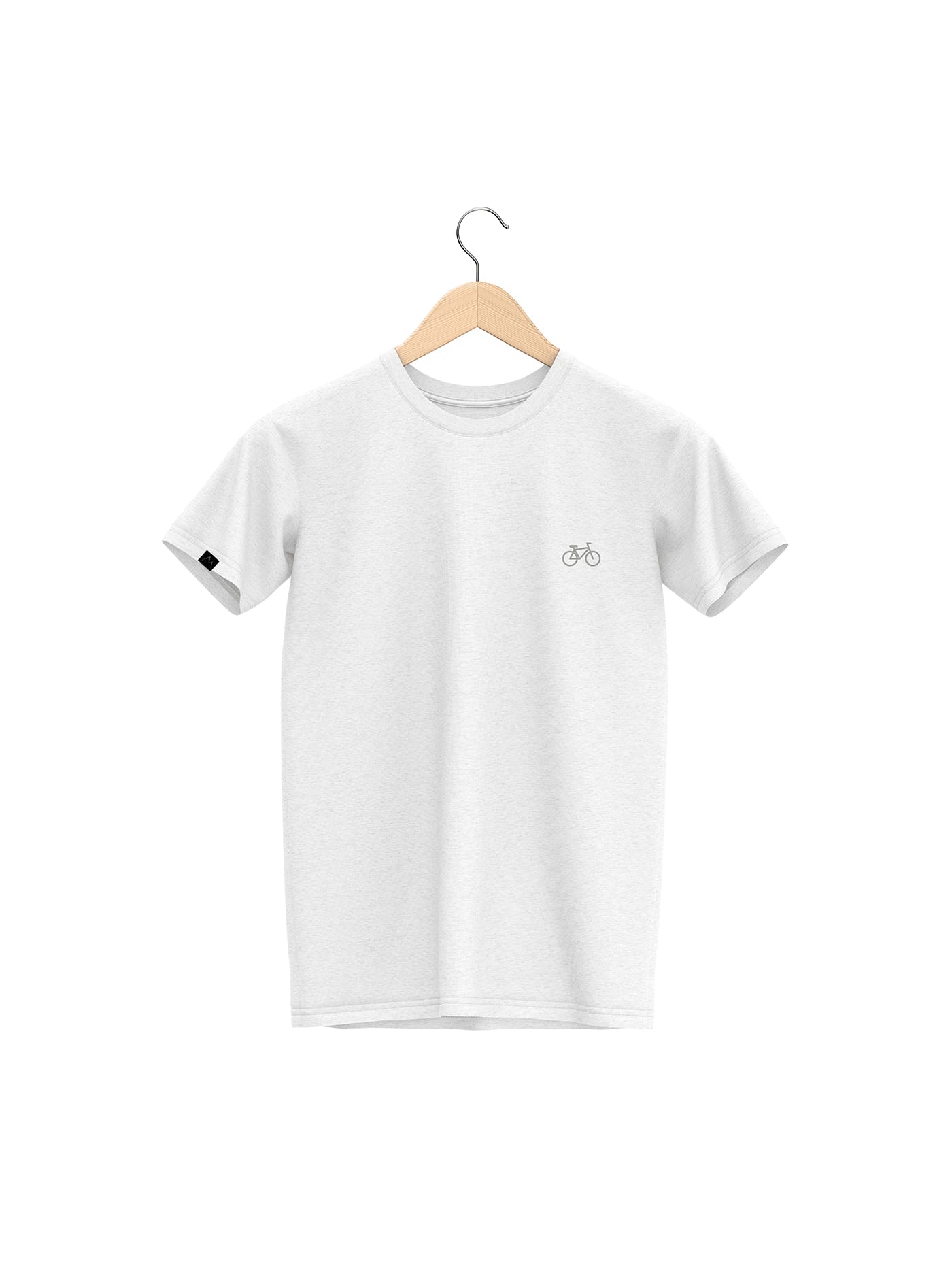 Camiseta casual male KOM - imagen 9
