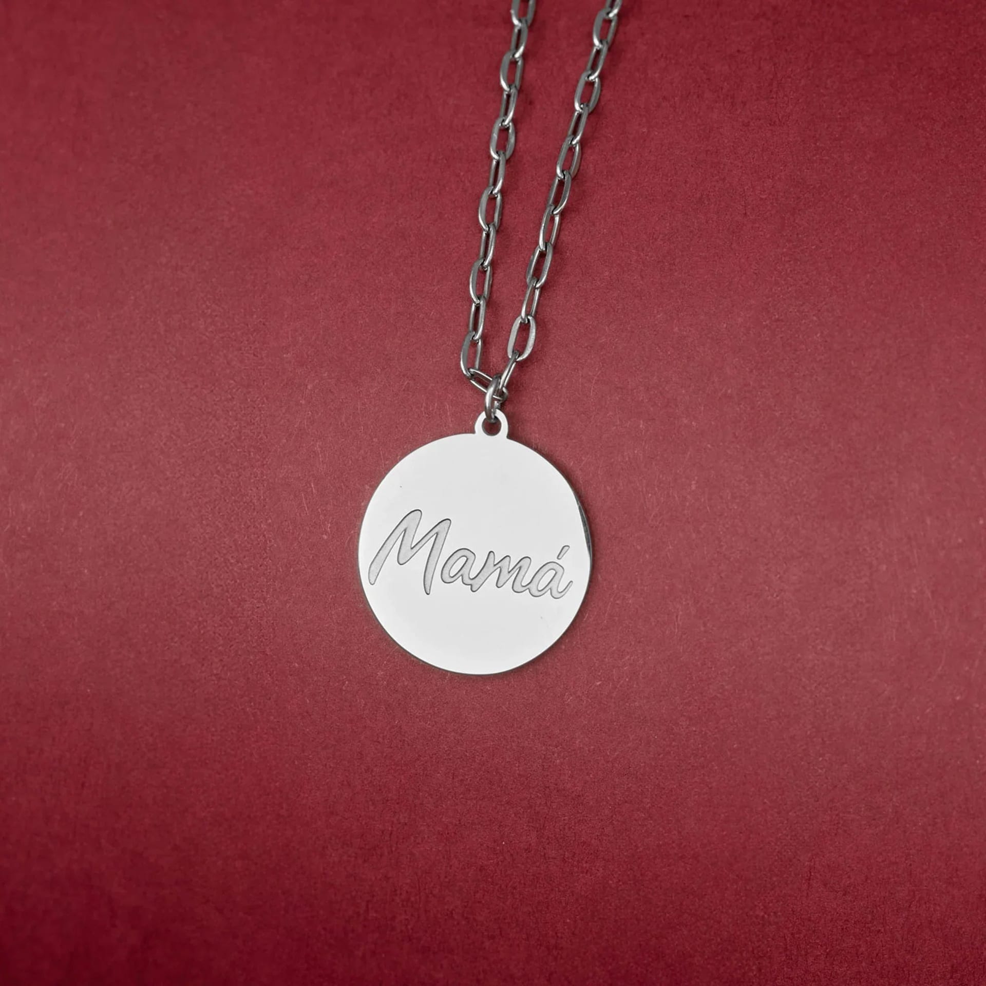 Collar Mamá - imagen 2