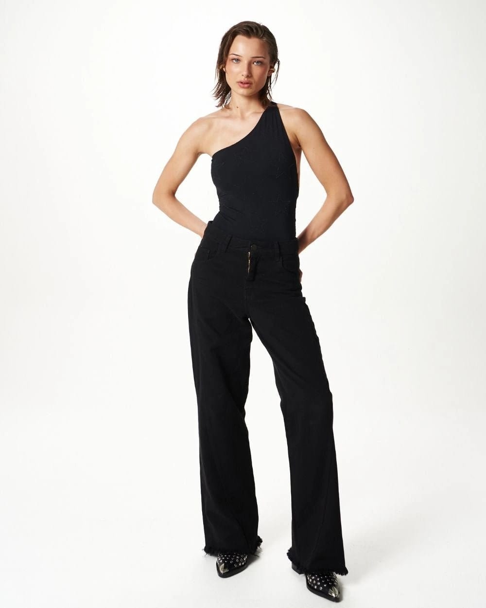 STARS BODYSUIT - imagen 1