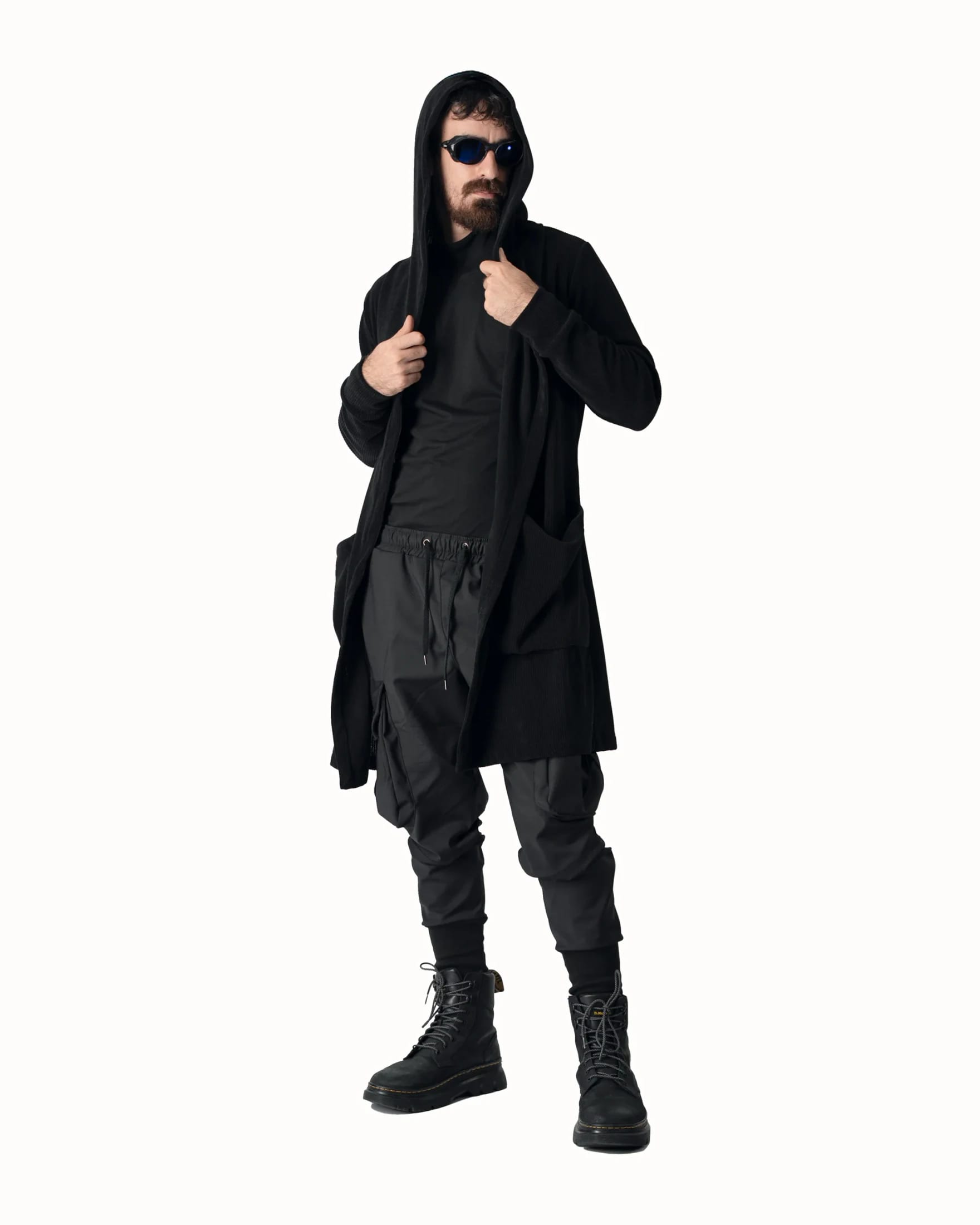Cardigan Obscure - imagen 7