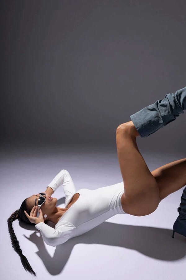 Body – Barcelona - imagen 9