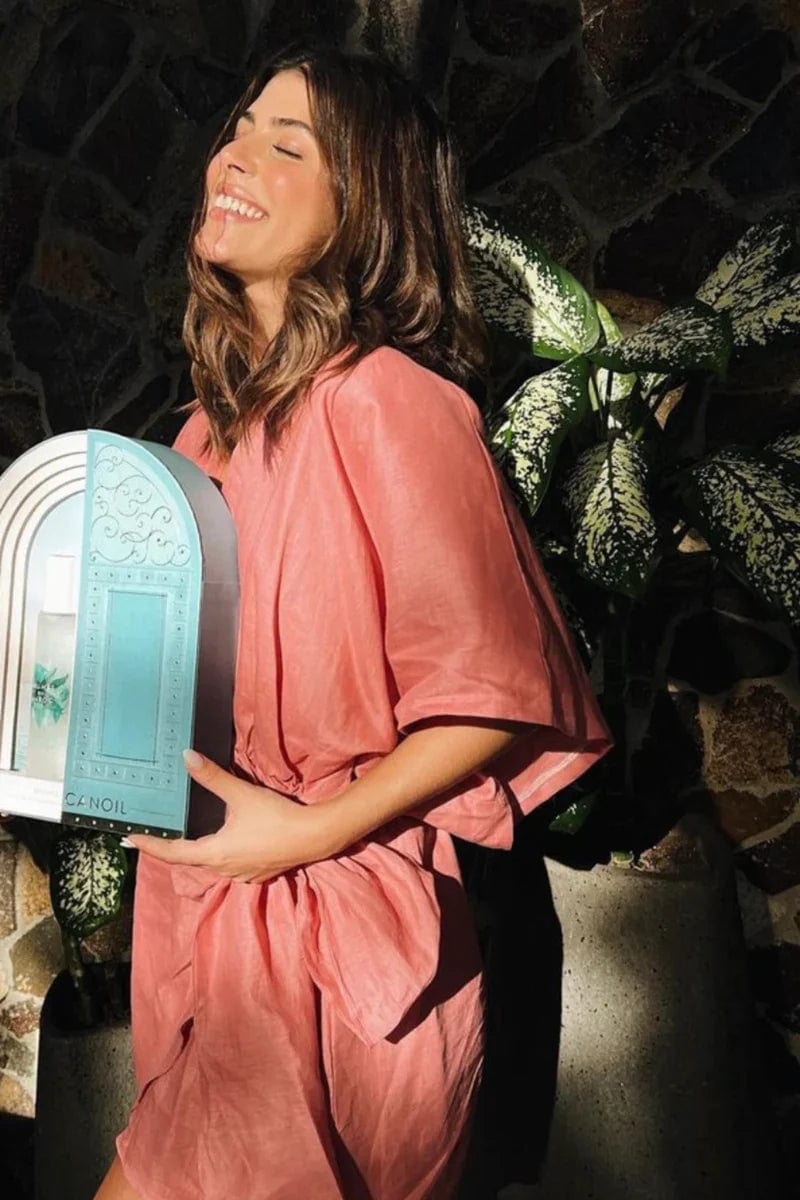 Floresta Dress - imagen 2