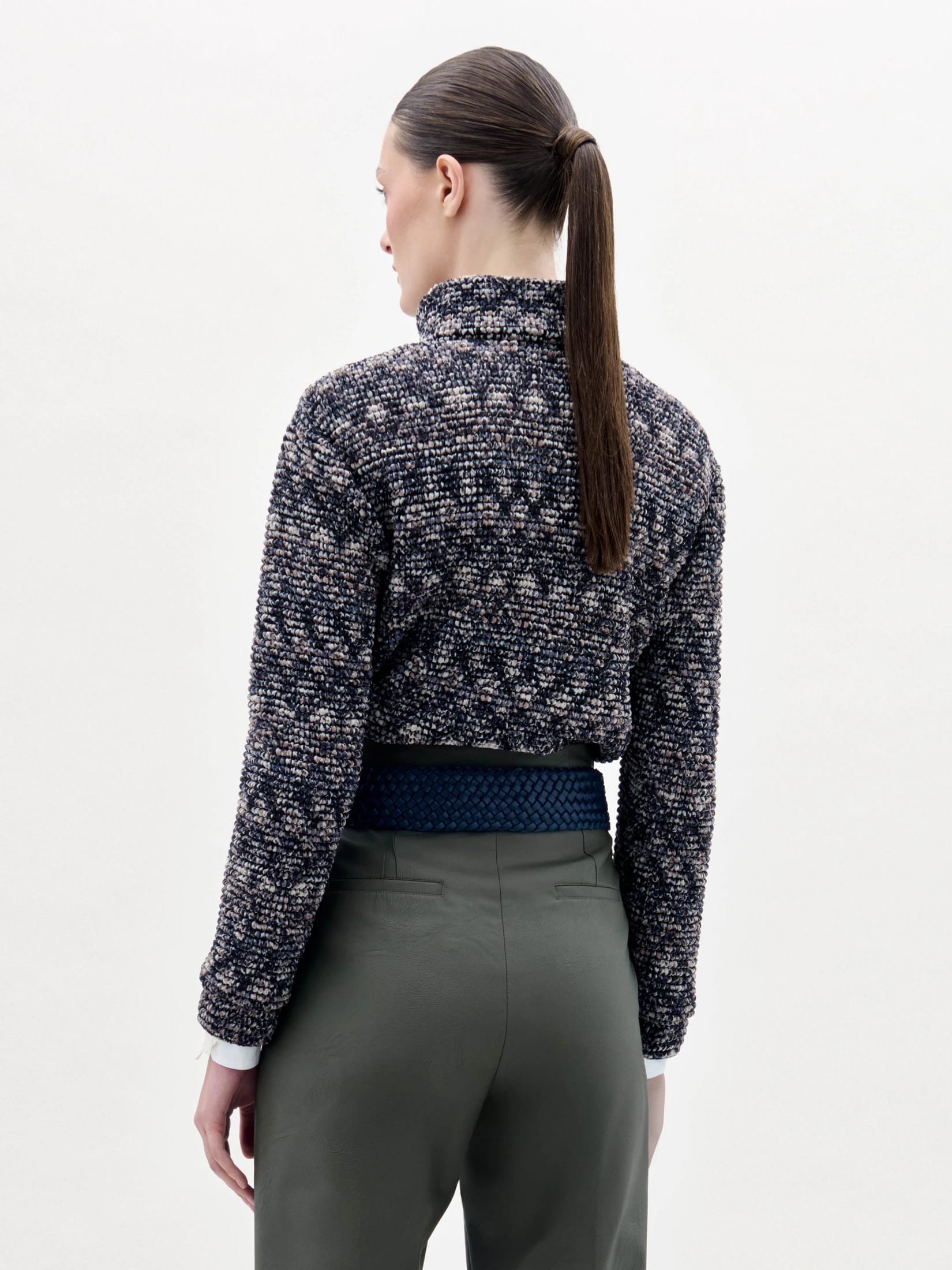 Zalta Jacket - imagen 3