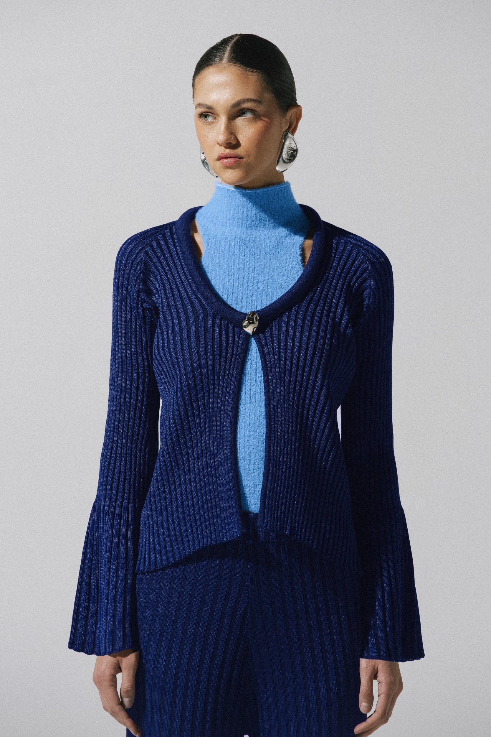 Lotus Sweater - imagen 1