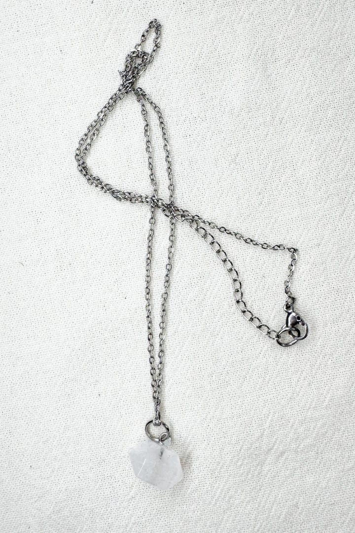 Cadena cuarzo cristal - imagen 2