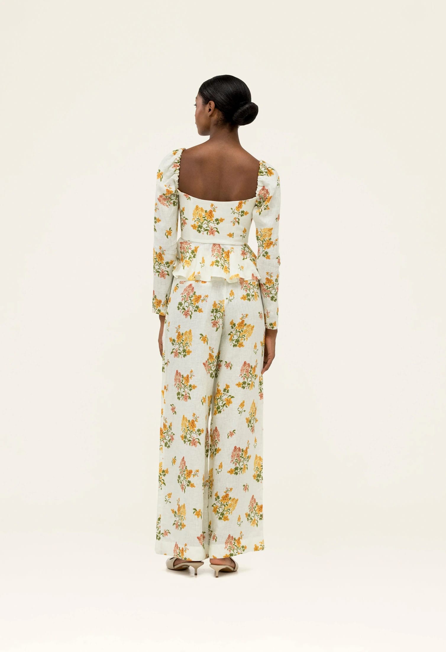 Tota Cordillera Trousers - imagen 4