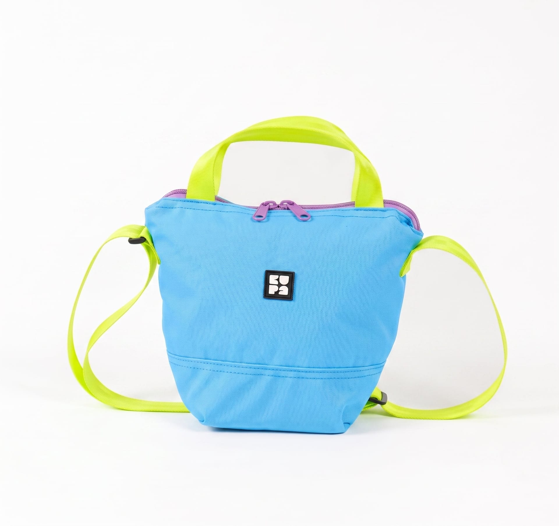 Bolso Arauca Unicolor - imagen 7