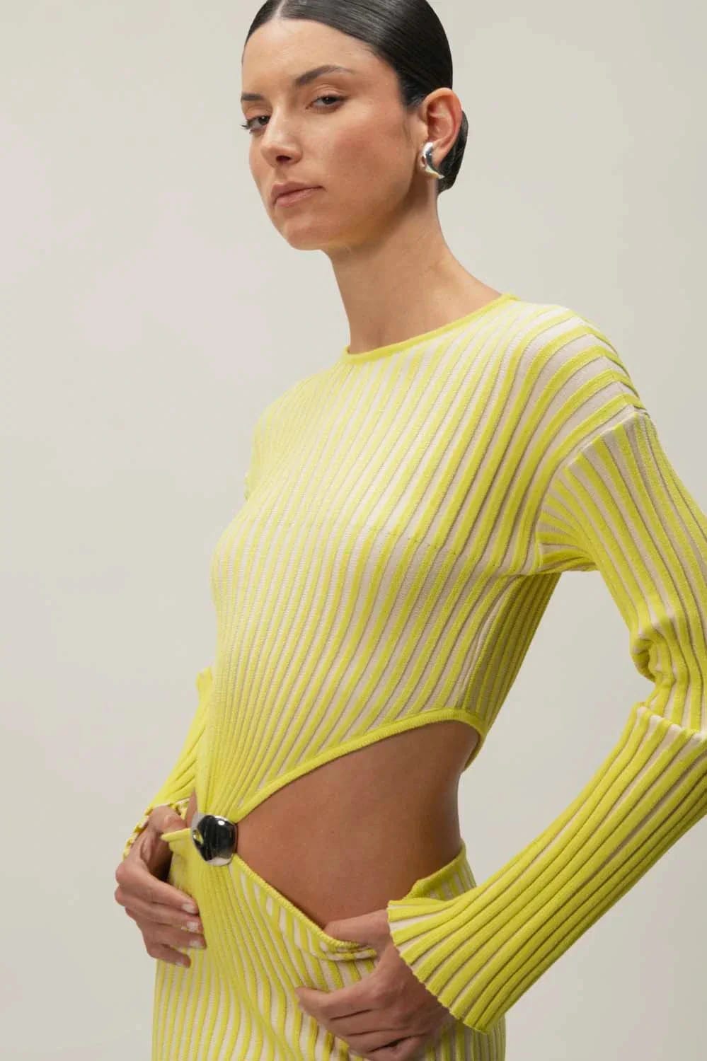 Bentley Maxi Dress - imagen 5