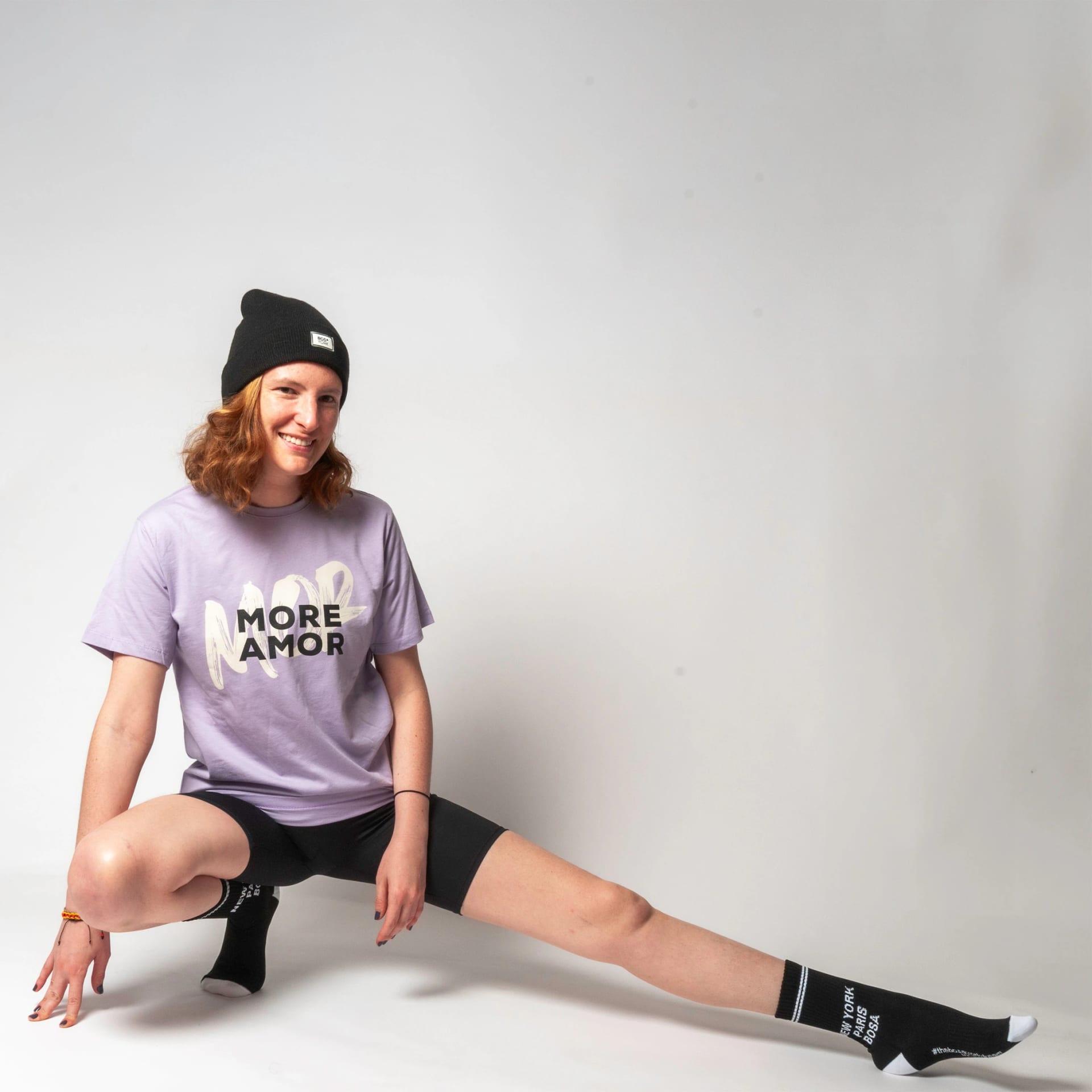 MOR  T-SHIRT - imagen 7