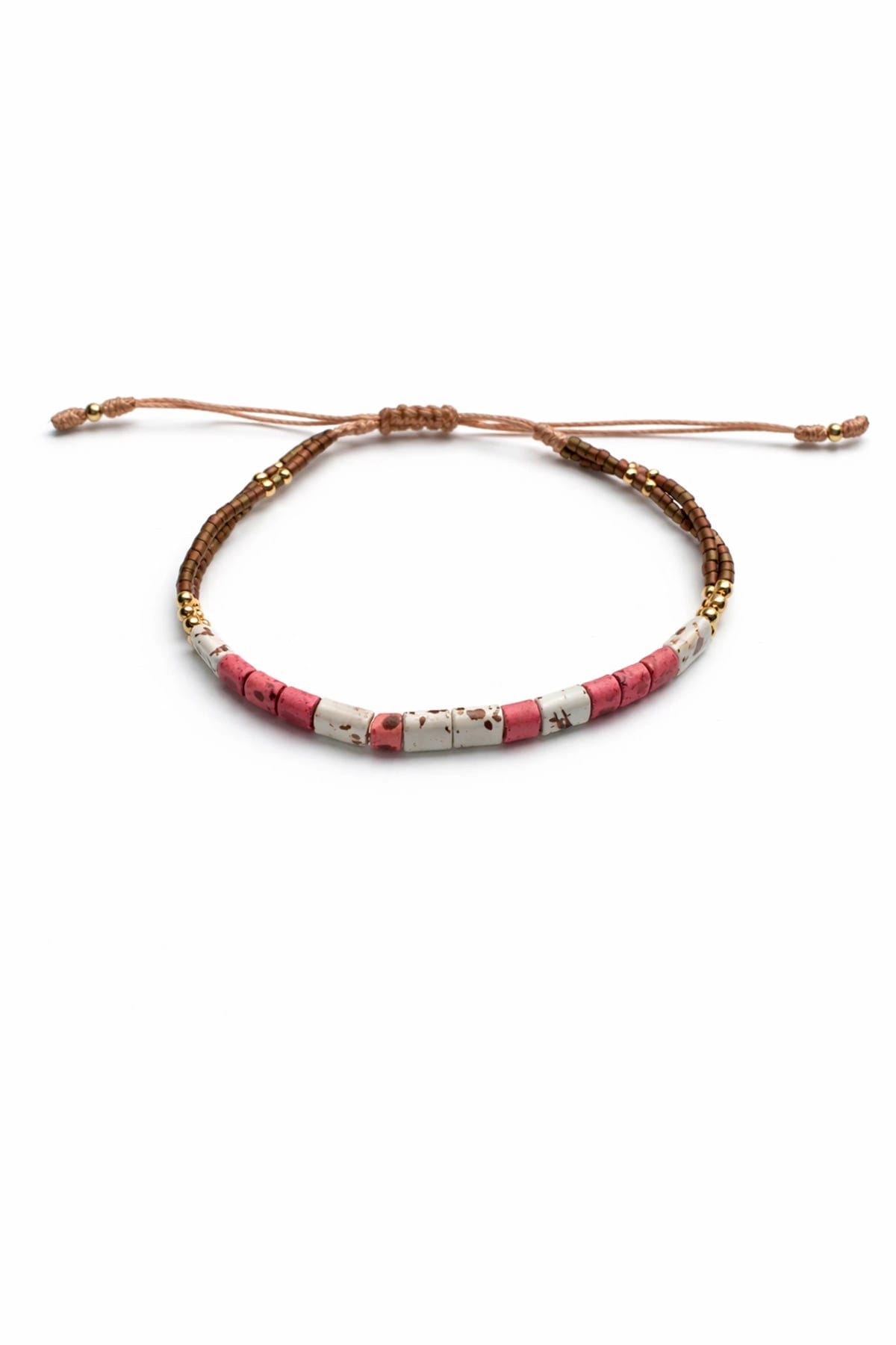 Pulseras Tejidas - imagen 2