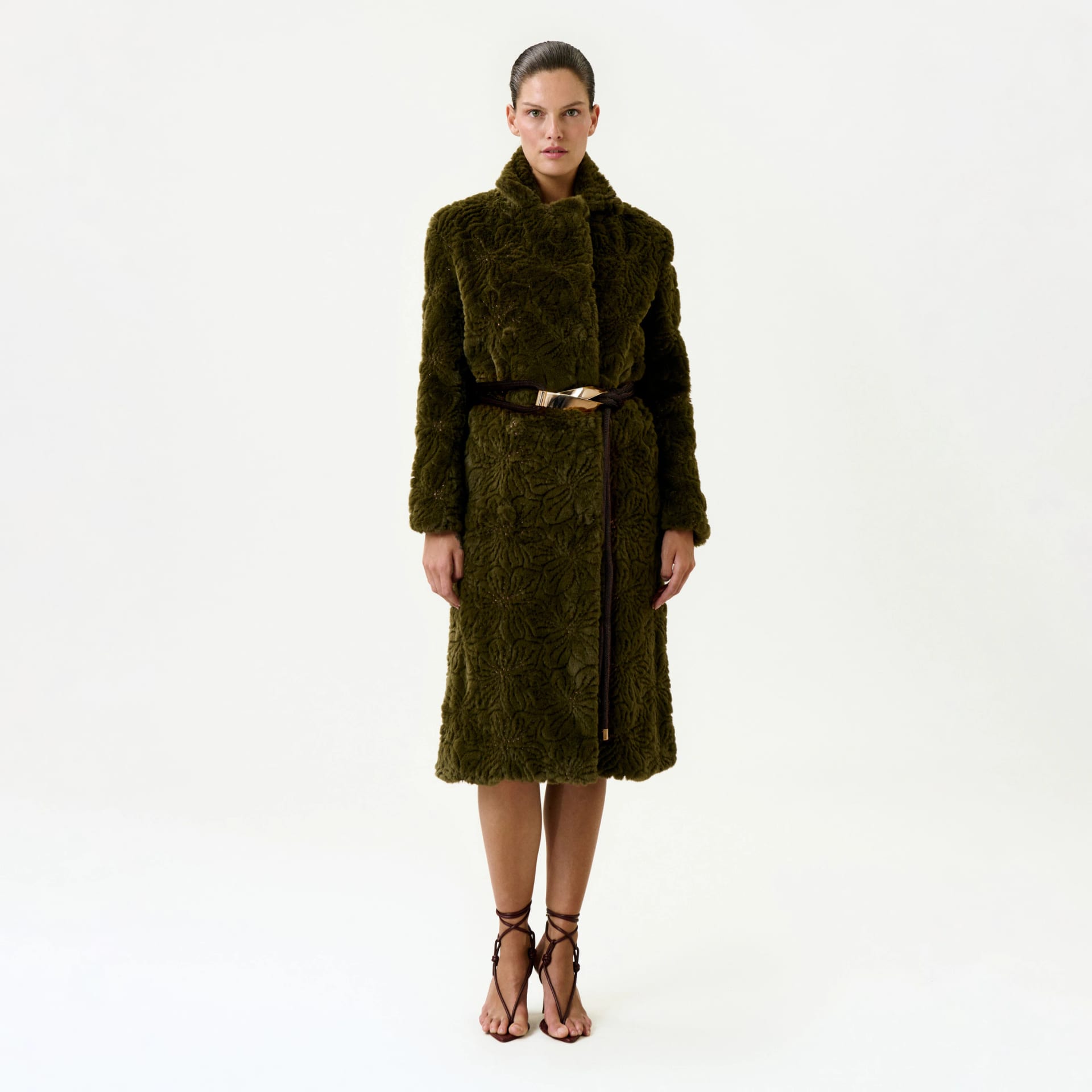 Emerson Trench - imagen 1