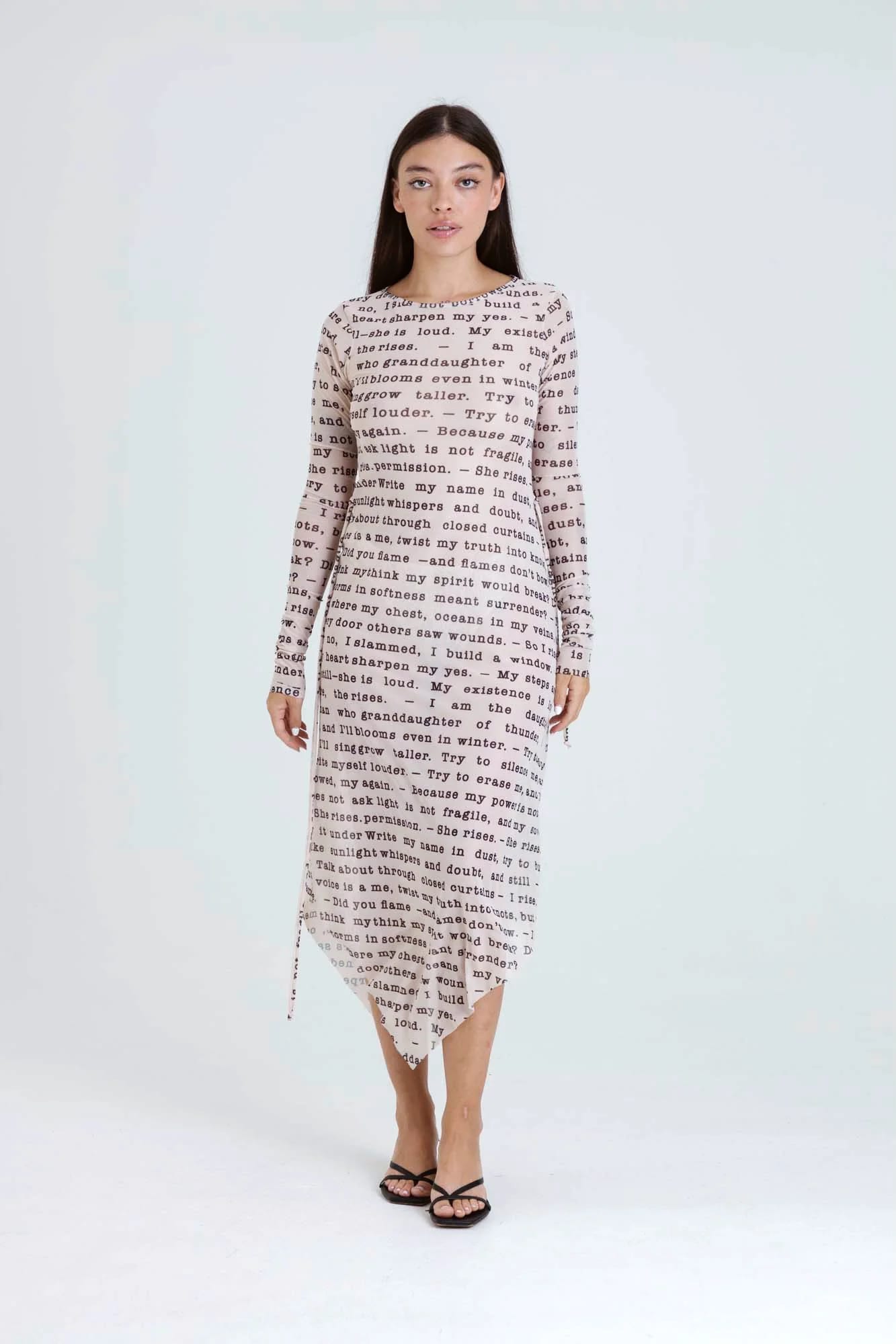 RISE DRESS - imagen 22
