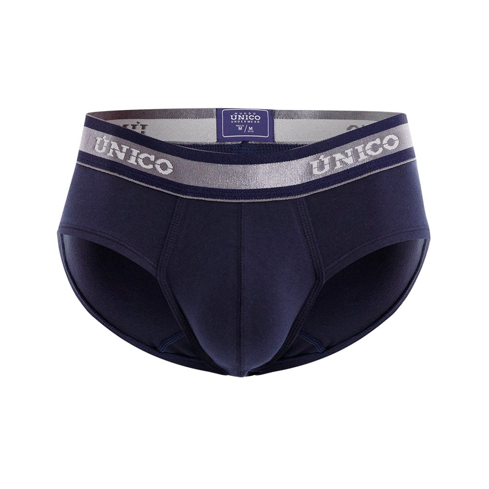 BRIEF COPA CARDENAL A22 AZUL OSCURO - imagen 1