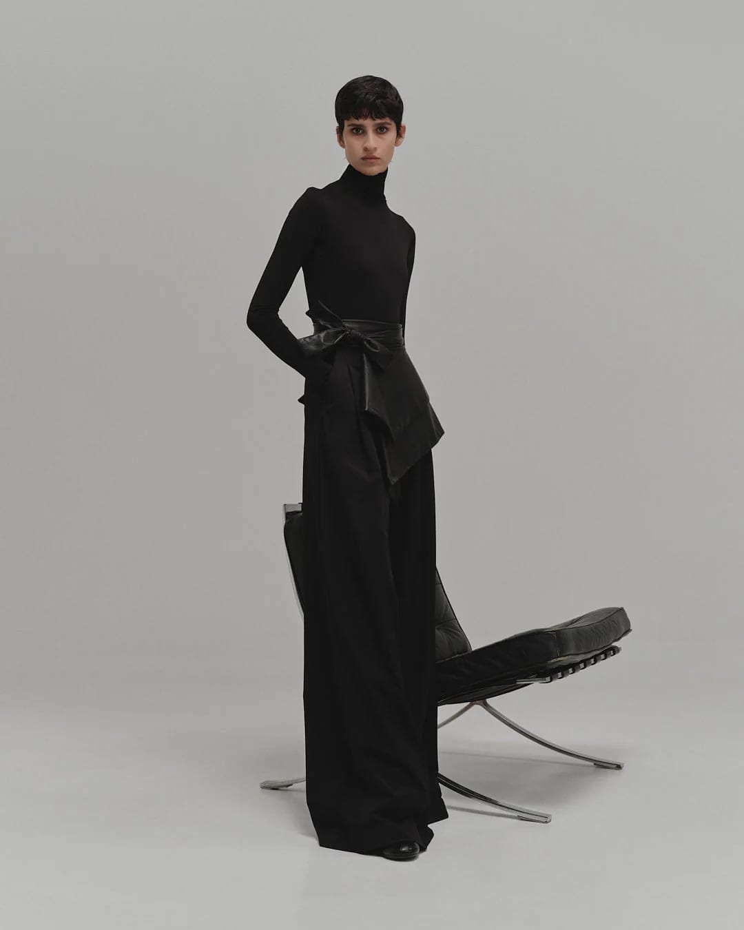 "OLMO" BODYSUIT - imagen 10