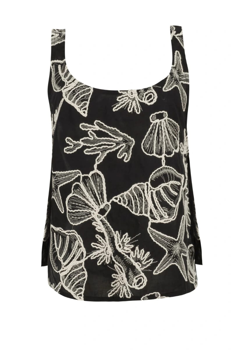 Maddison Shirt - imagen 2