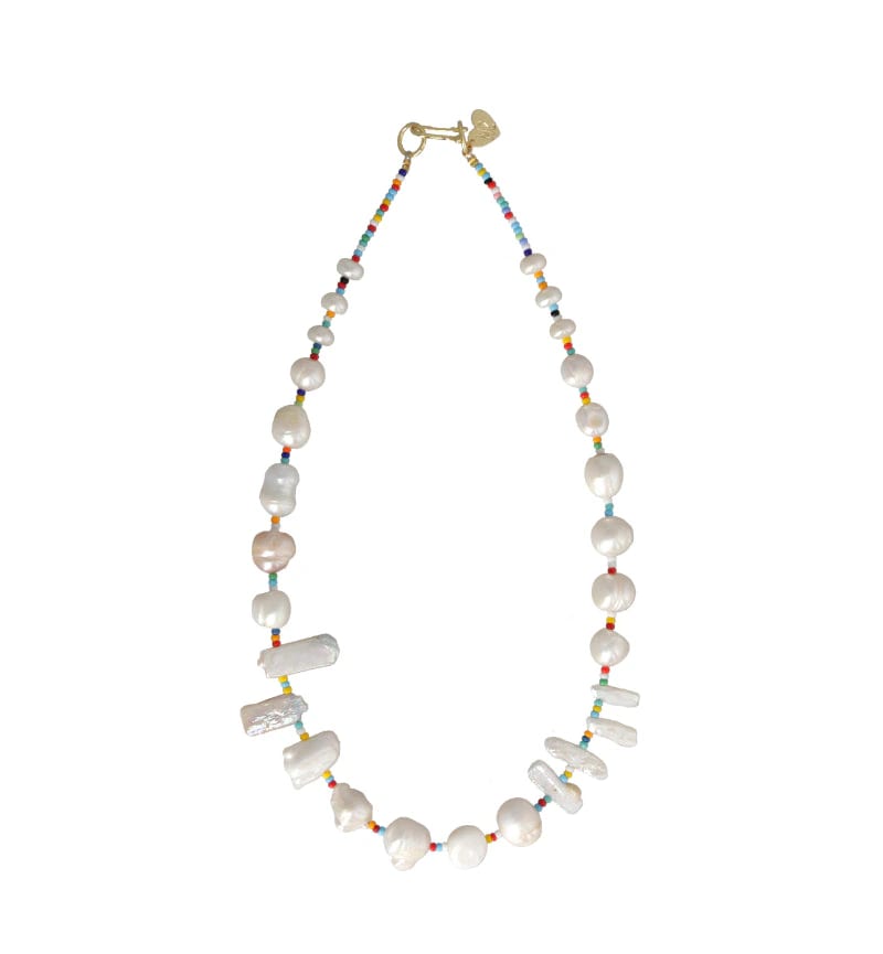 Collar Tesoro - imagen 1