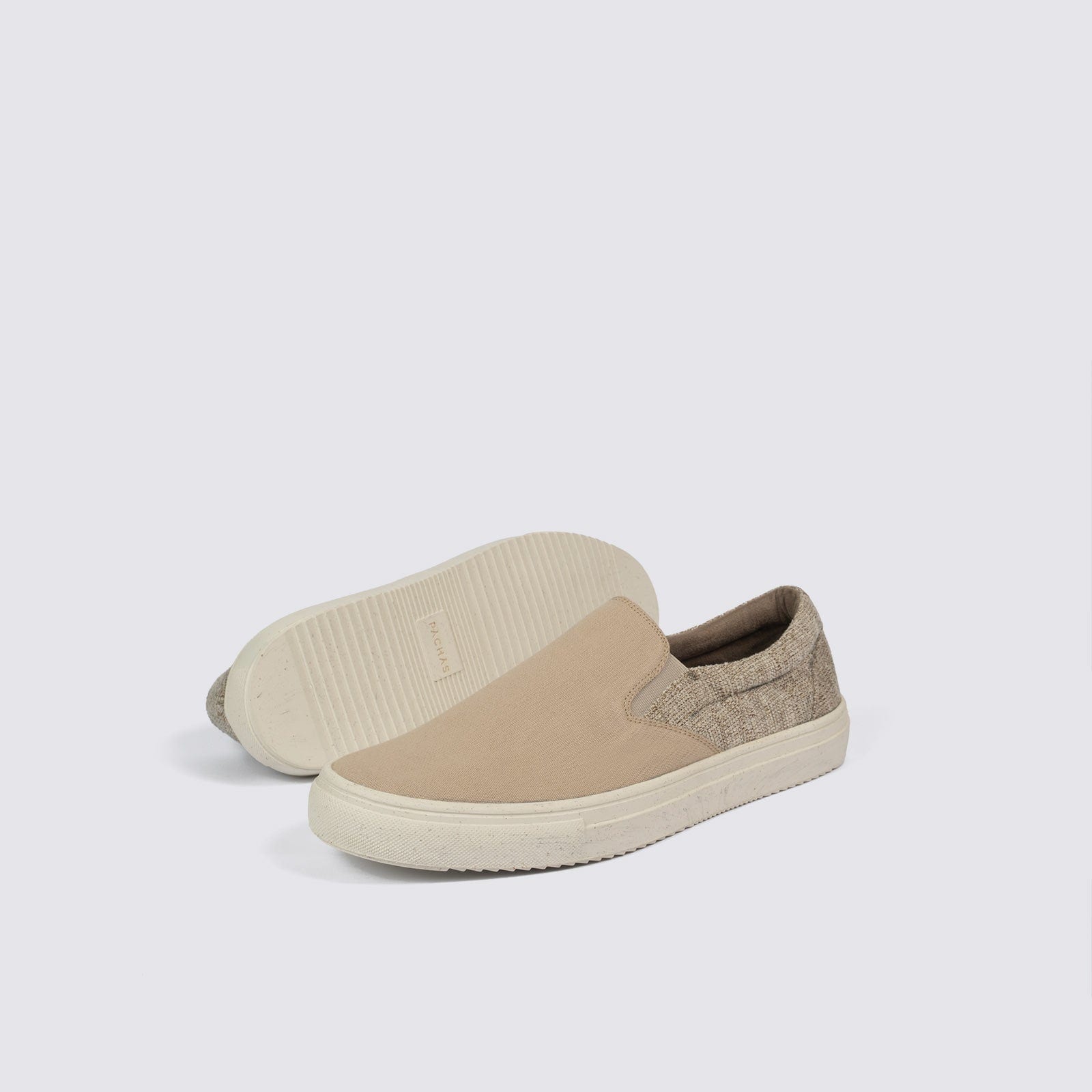 Slip on Beige - imagen 6