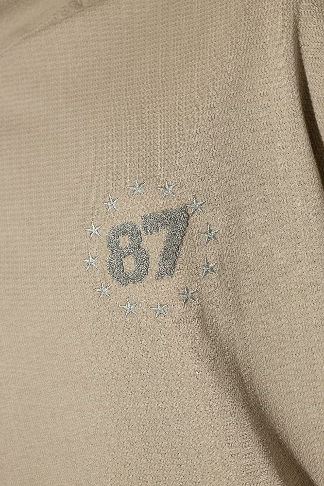 Oversized Redemption 87-Verde - imagen 7