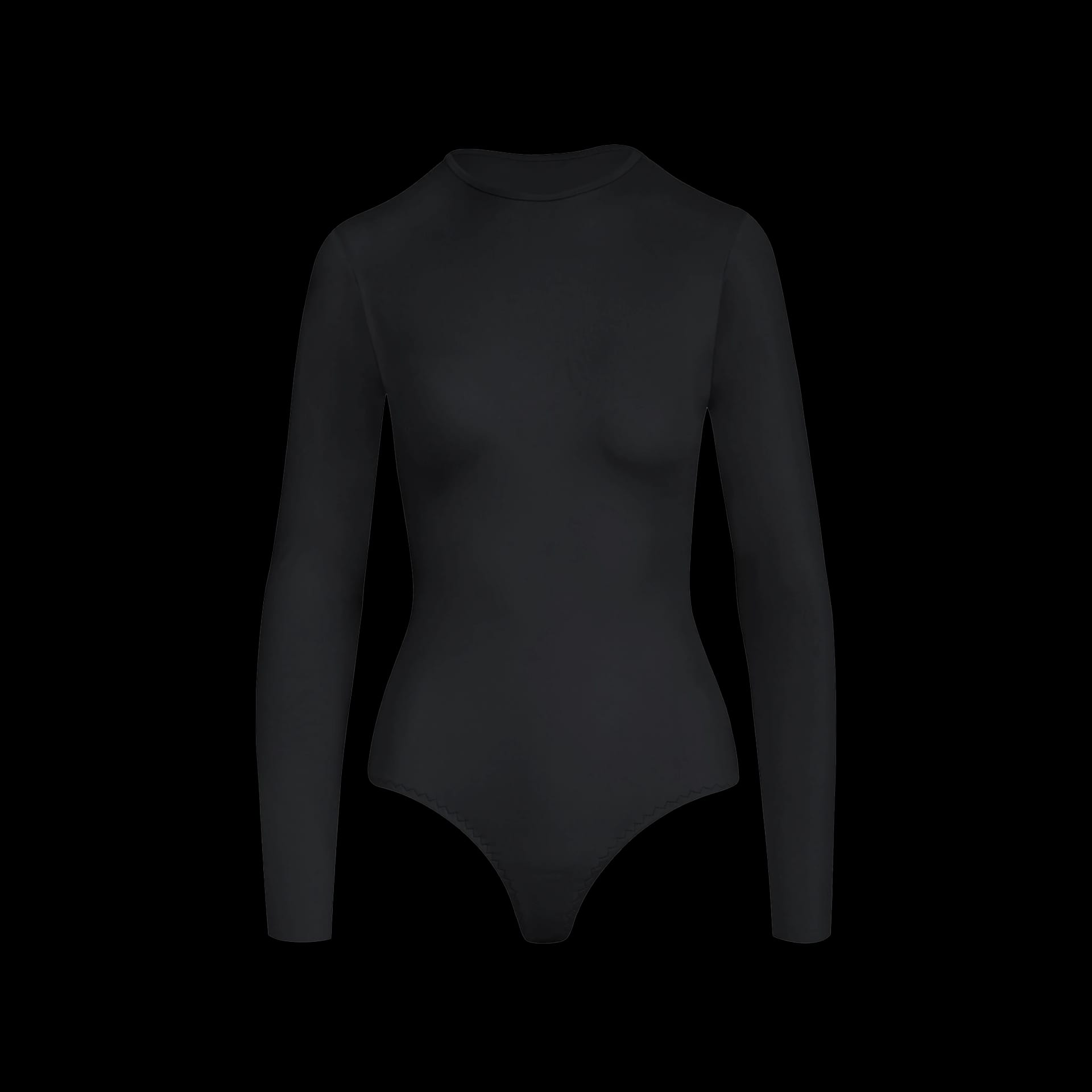 'TRAZO' BODYSUIT - imagen 1