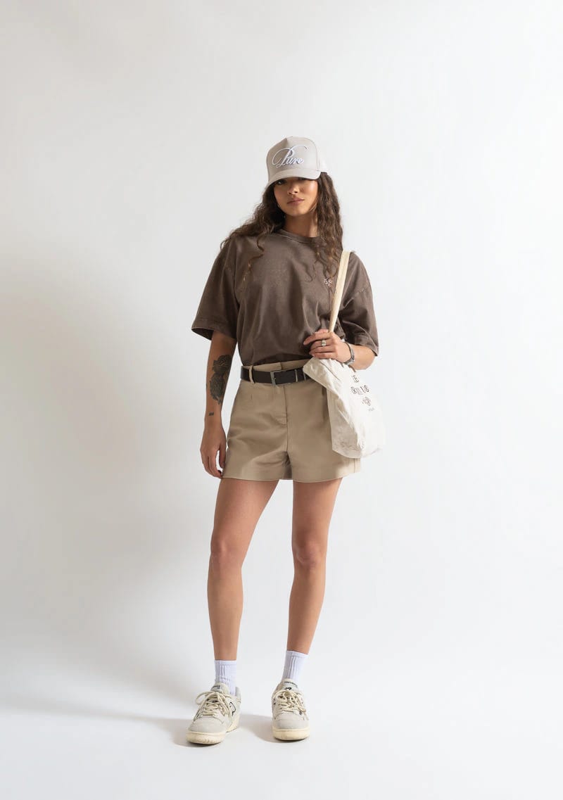Monclair Brown T-shirt - imagen 3