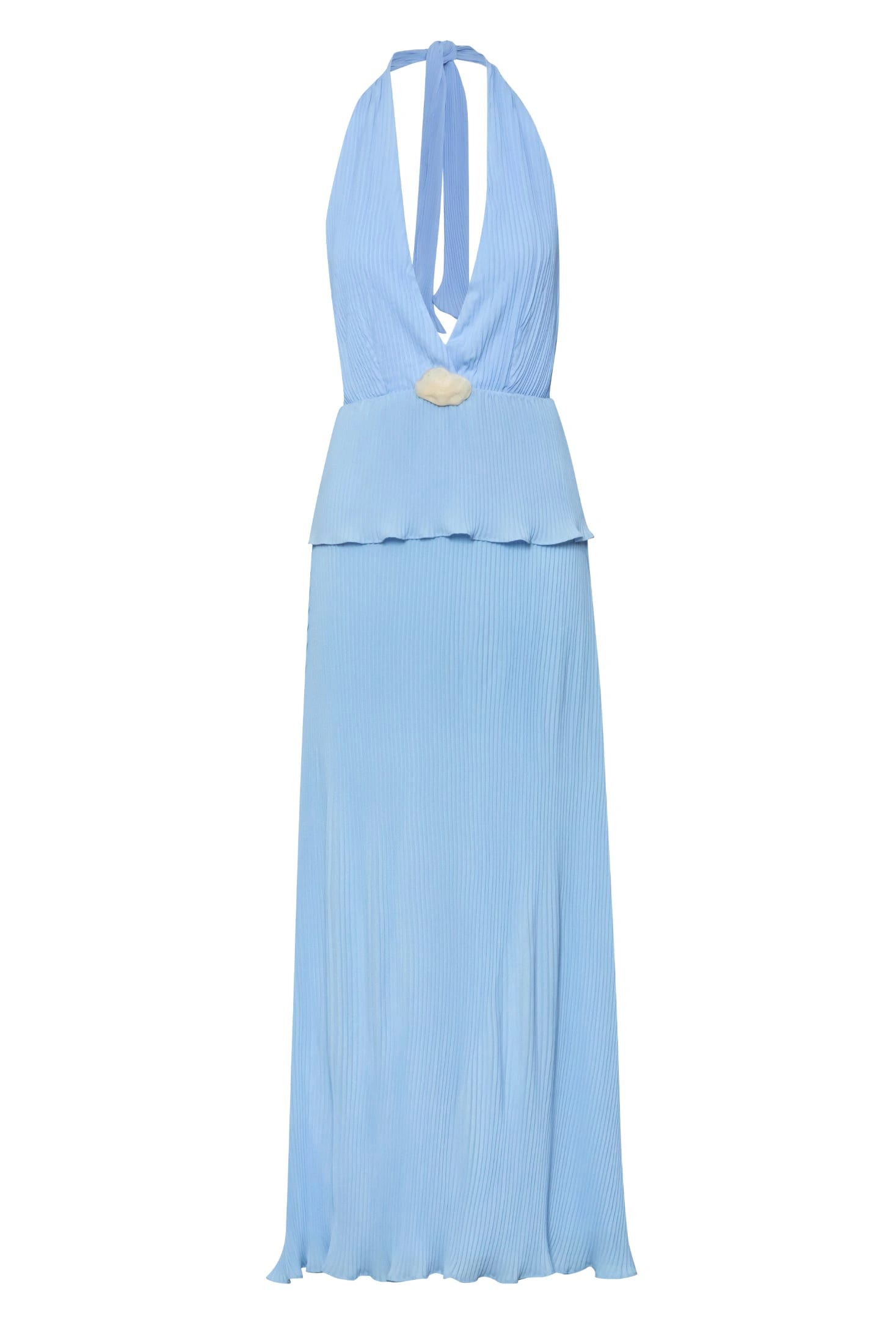Merida Maxi Dress - imagen 2