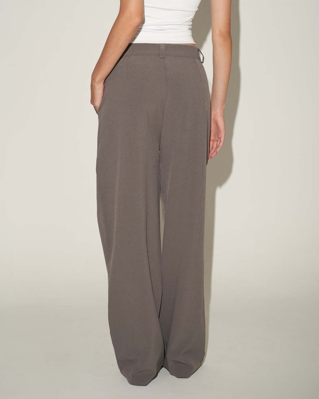 Pantalón clásico - imagen 5